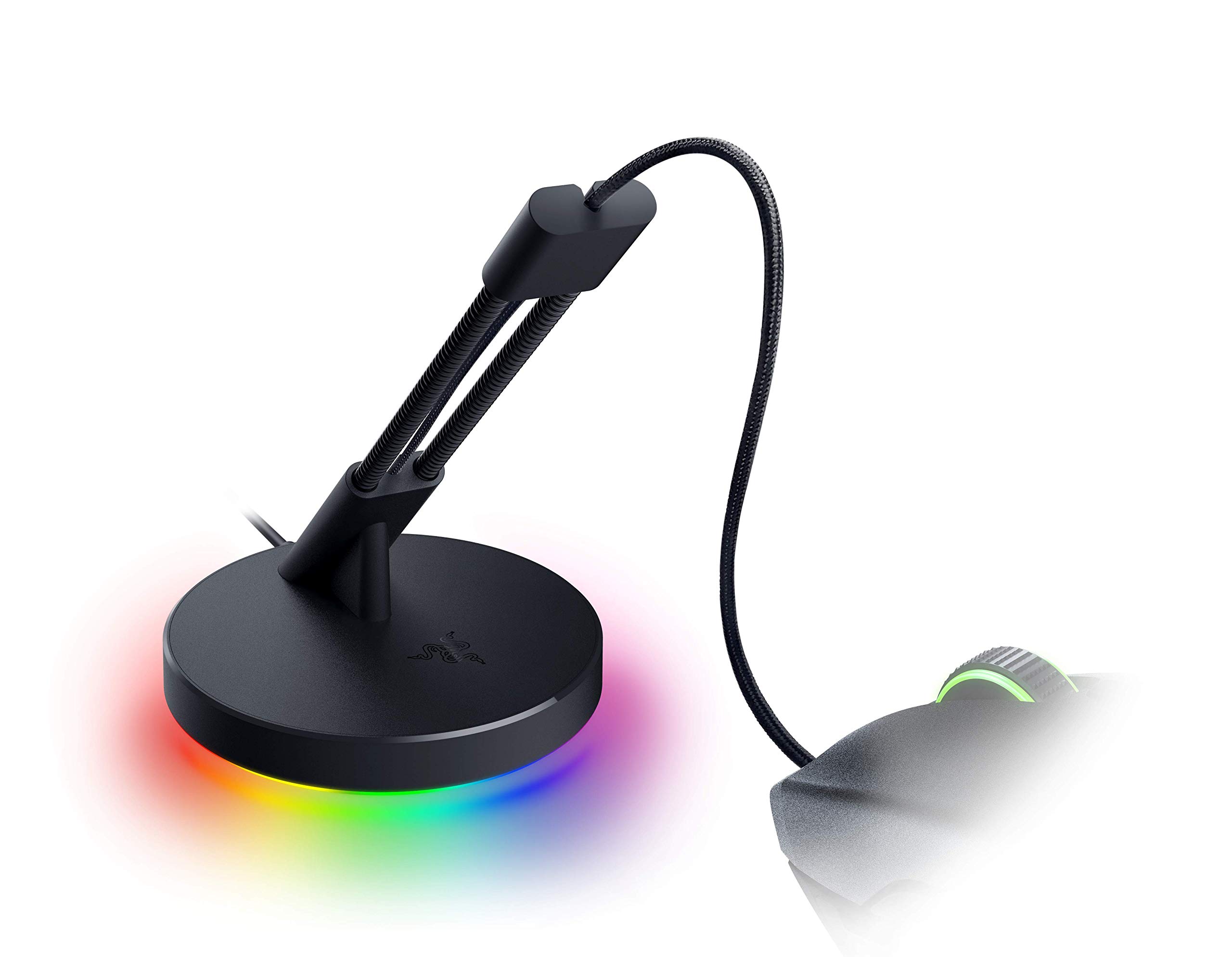 razer-bungee-v3-chroma-gaming-mouse-bungee-drag-free-cord-control-weighted-base- image 5
