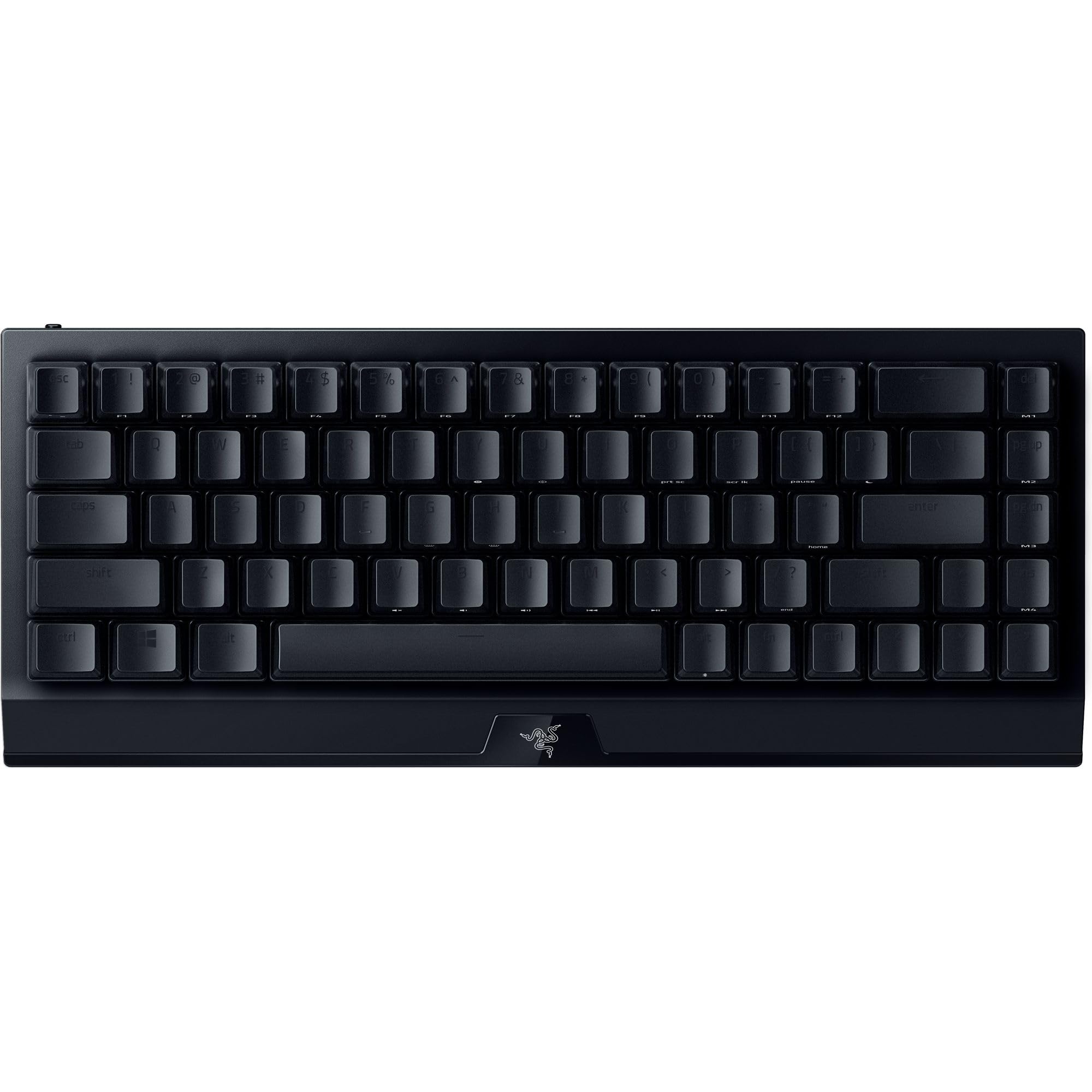 razer-blackwidow-v4-mini-hyperspeed-65-wireless-hot-swappable-gaming-keyboard-wi image 8
