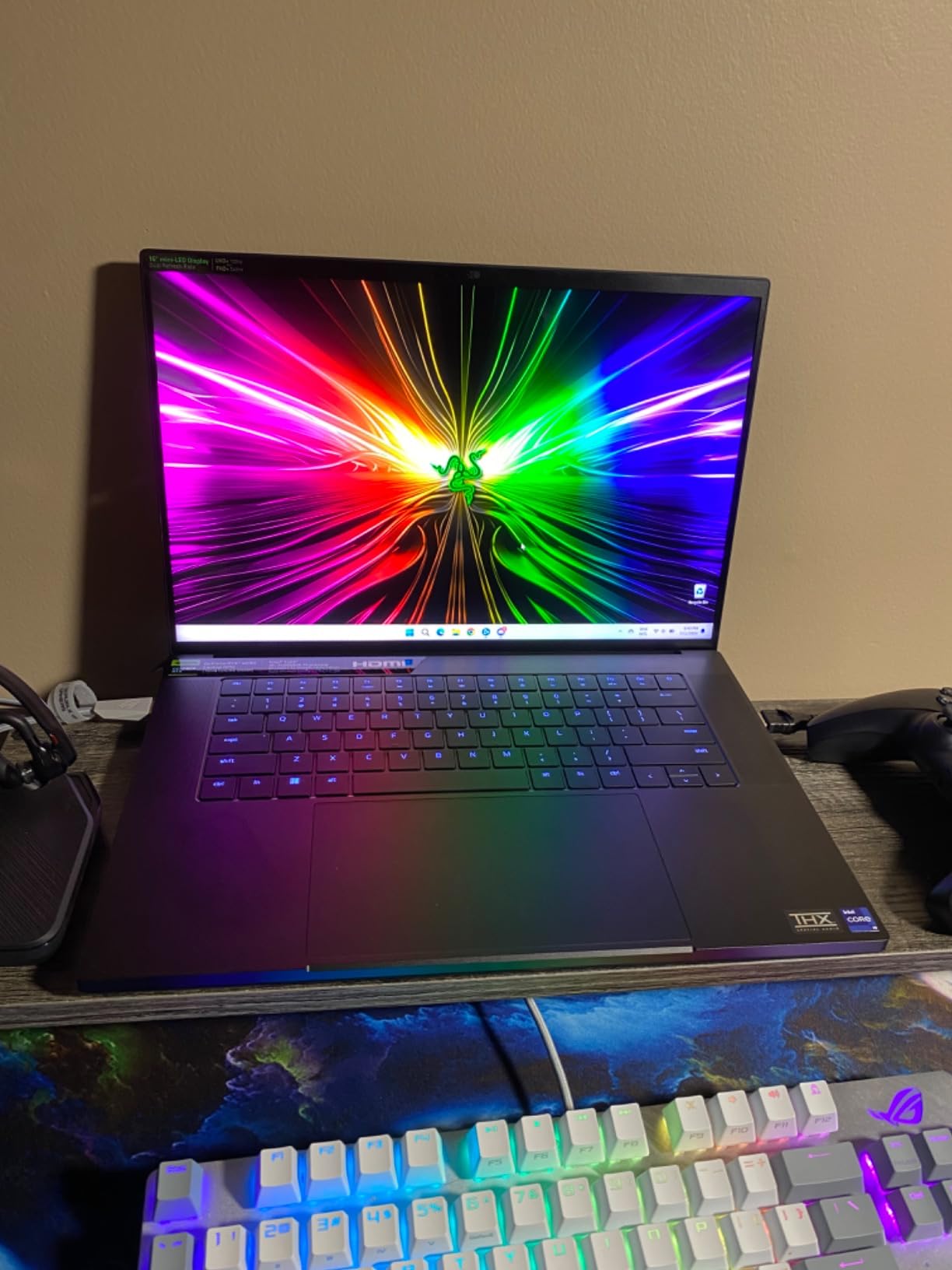 Video editing powerhouse