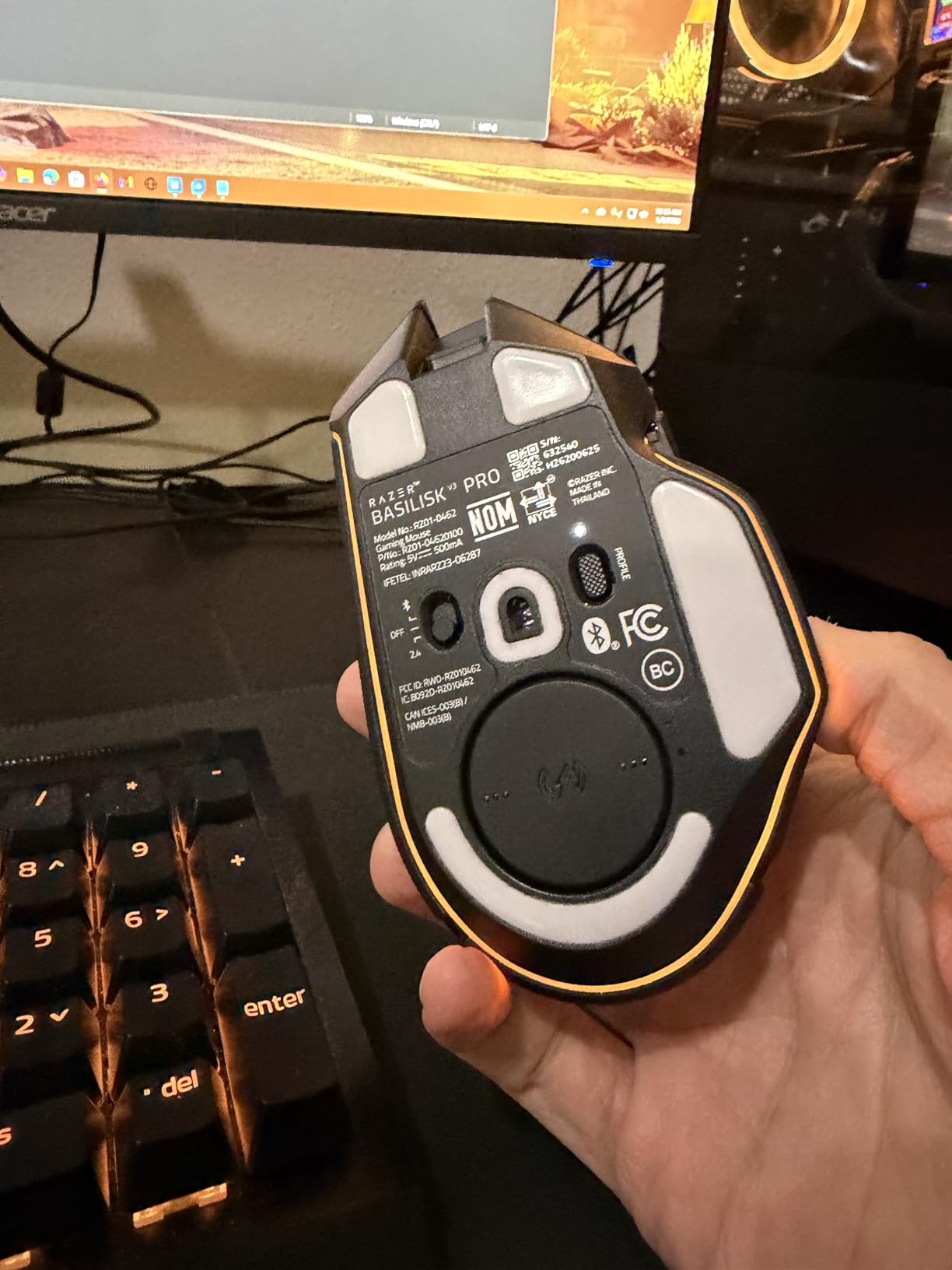 Great concept, minor quirks