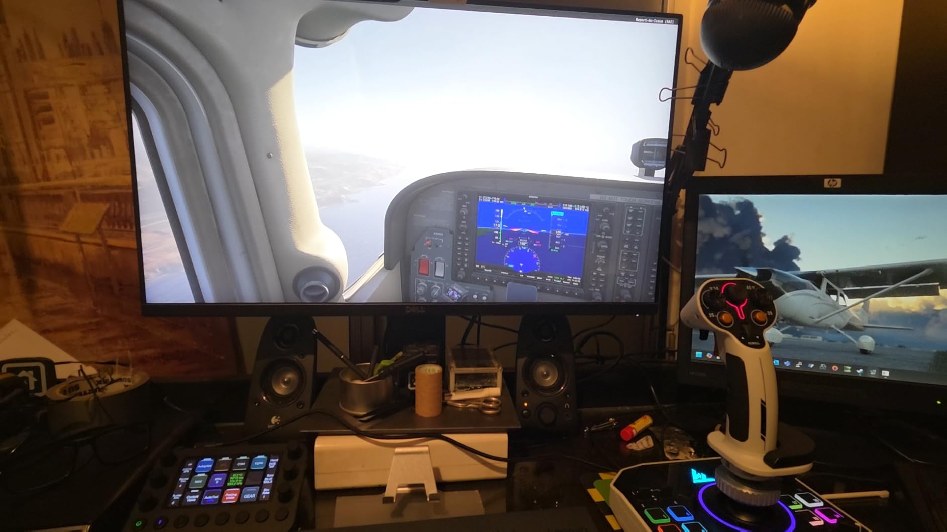 Dials alone are worth it