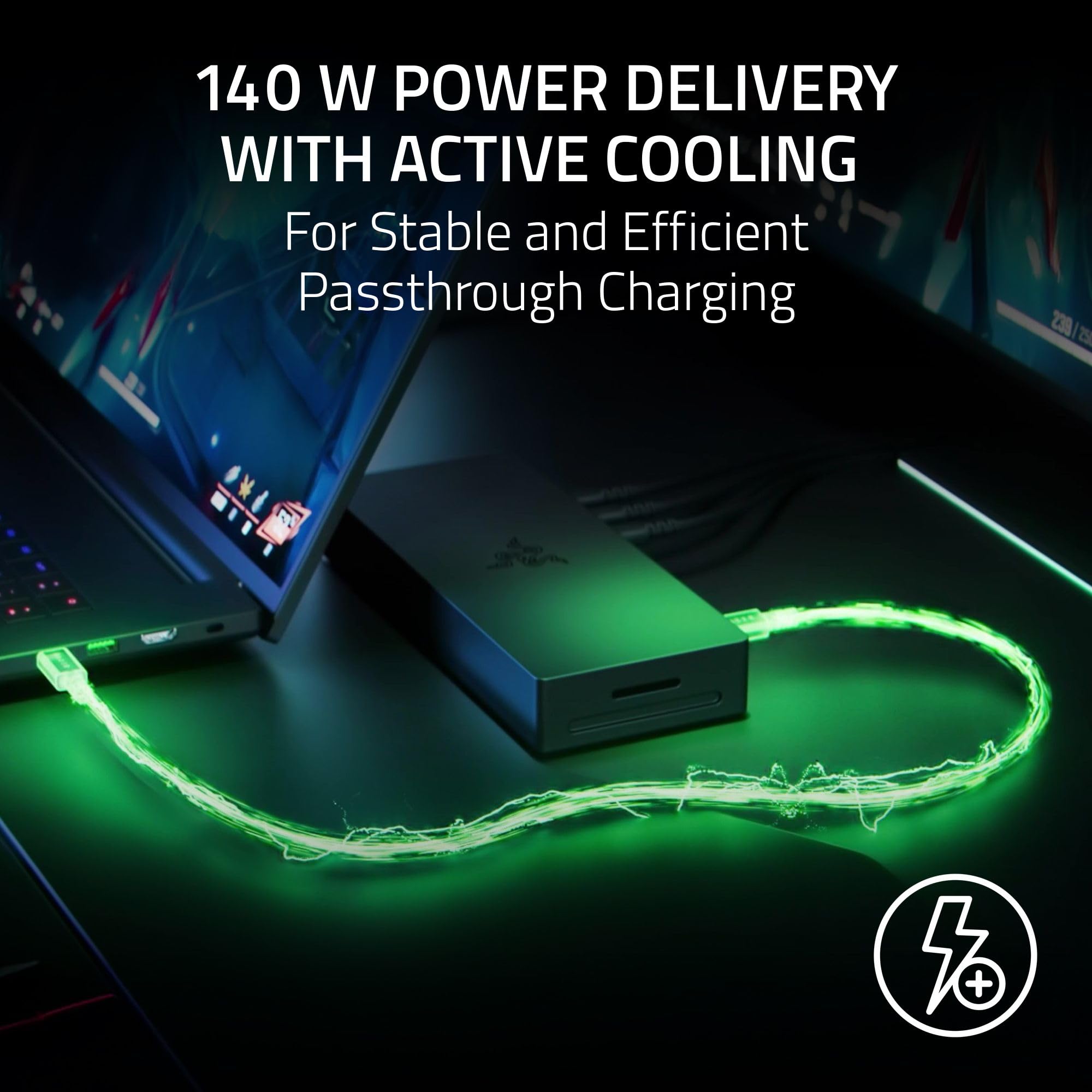 razer-thunderbolt-5-dock-chroma-11-port-docking-station-with-m-2-ssd-slot-120gbp image 6