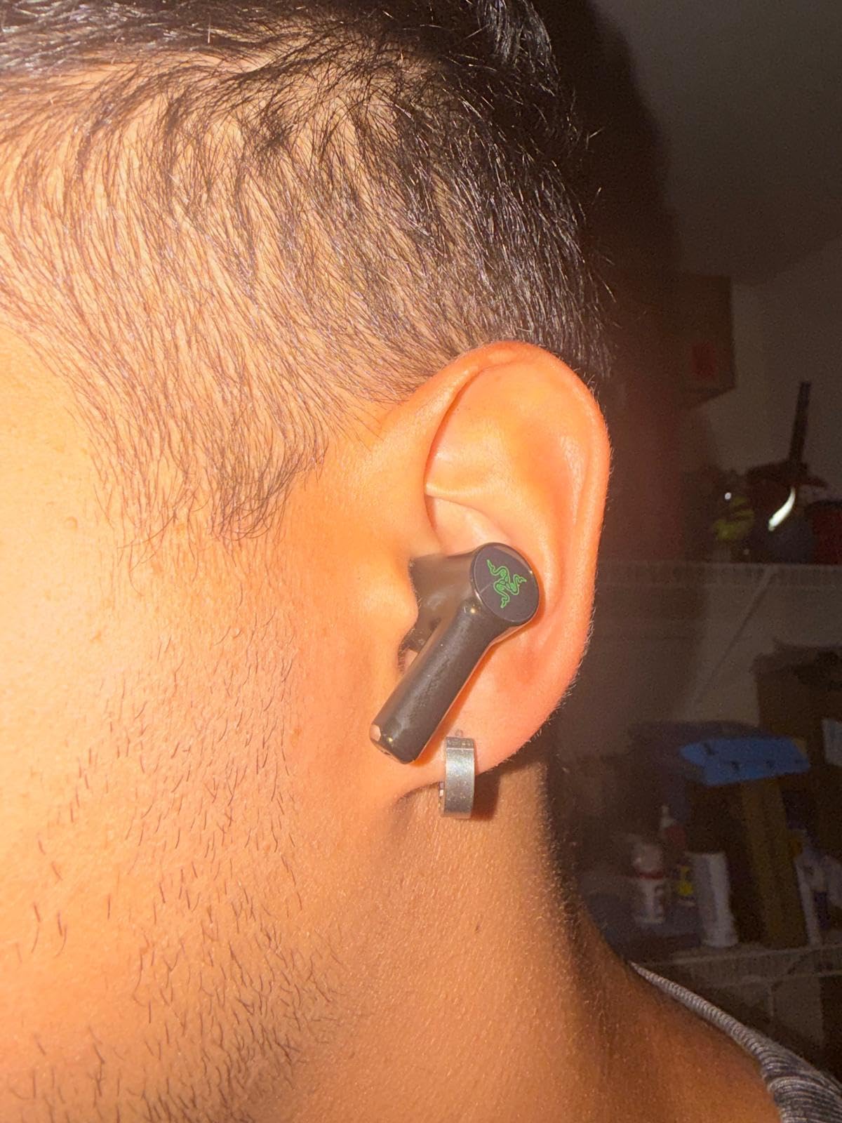 Better than my old headset