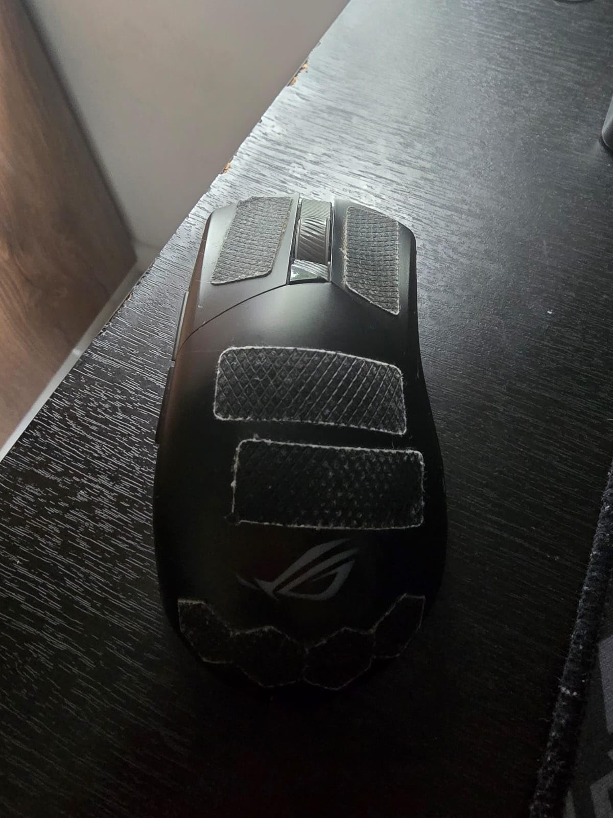 A must for sweaty gamers