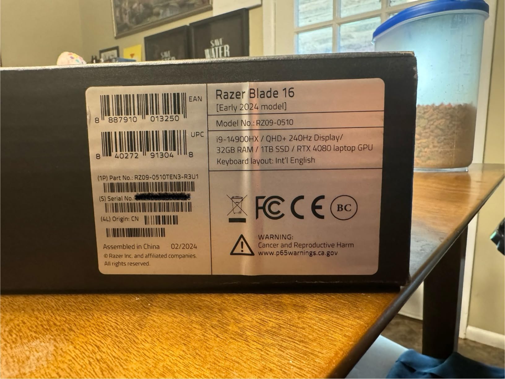 Best laptop I've ever owned