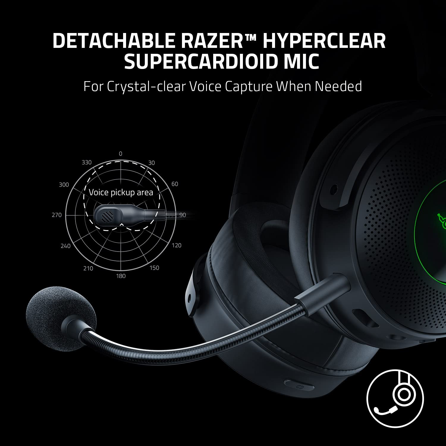 razer-kraken-v3-pro-wireless-haptic-gaming-headset-with-thx-spatial-audio-50mm-t image 8