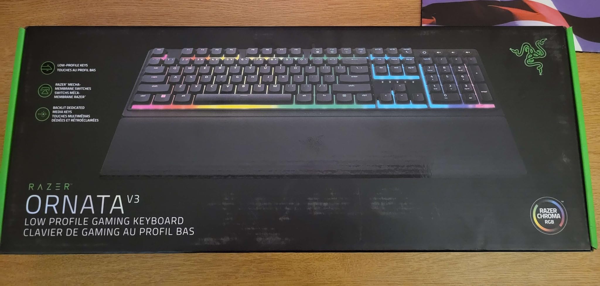Beautiful and functional