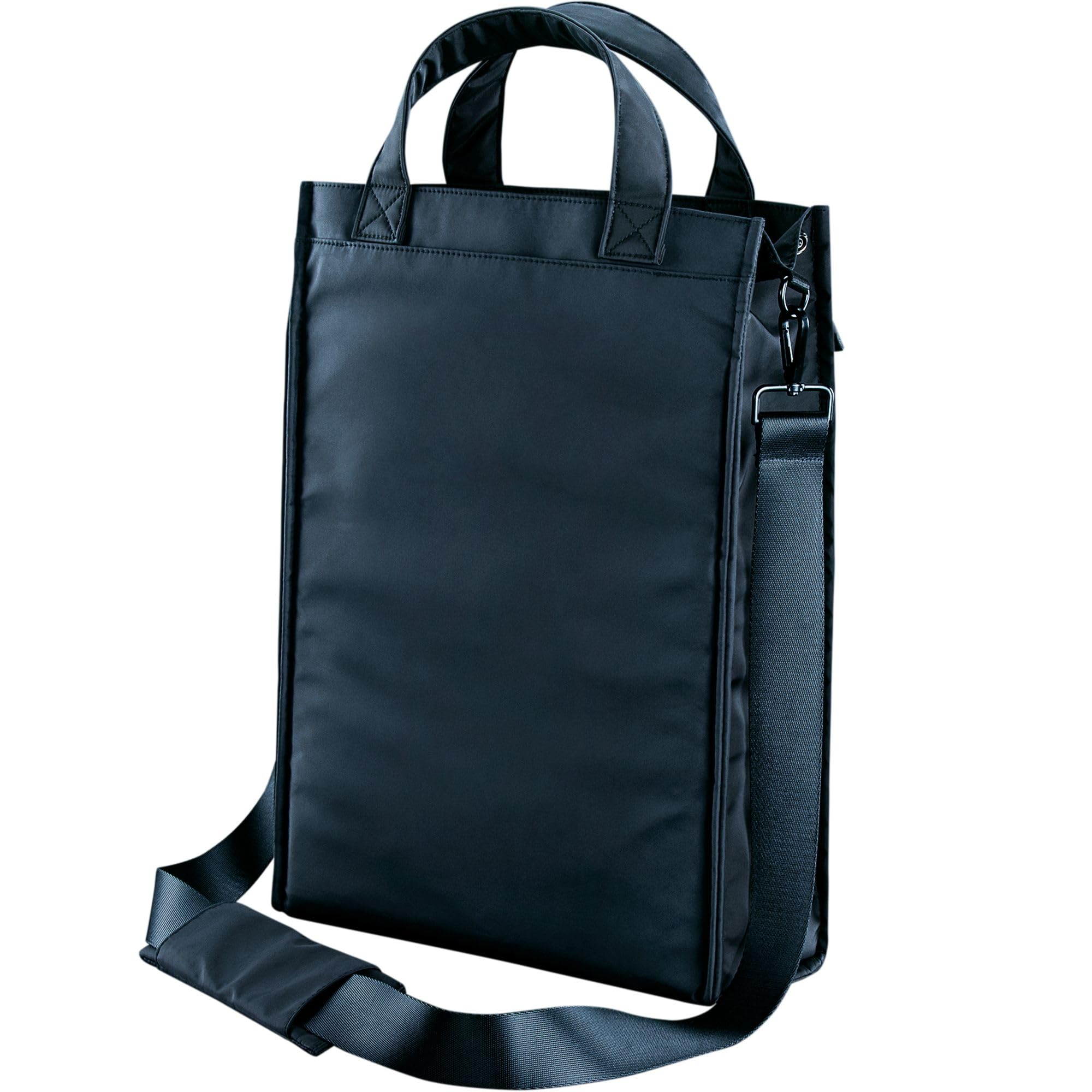 razer-xanthus-tote-bag-with-padded-16-inch-laptop-compartment-water-repellent-ny image 2