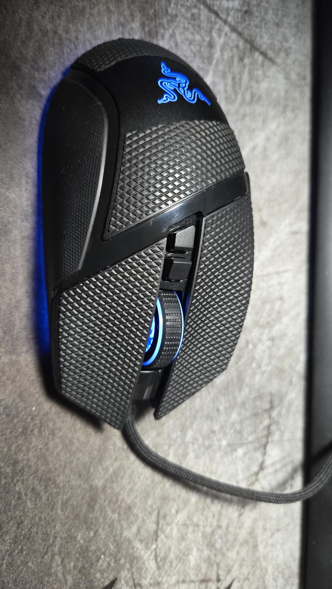 Perfect fit for the X HyperSpeed