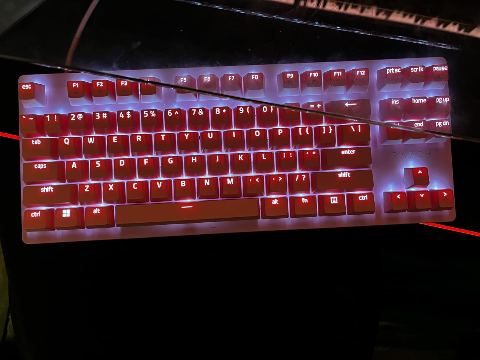 Great TKL for FPS
