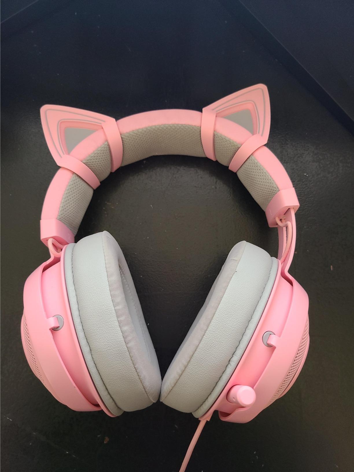 Cute addition to my setup