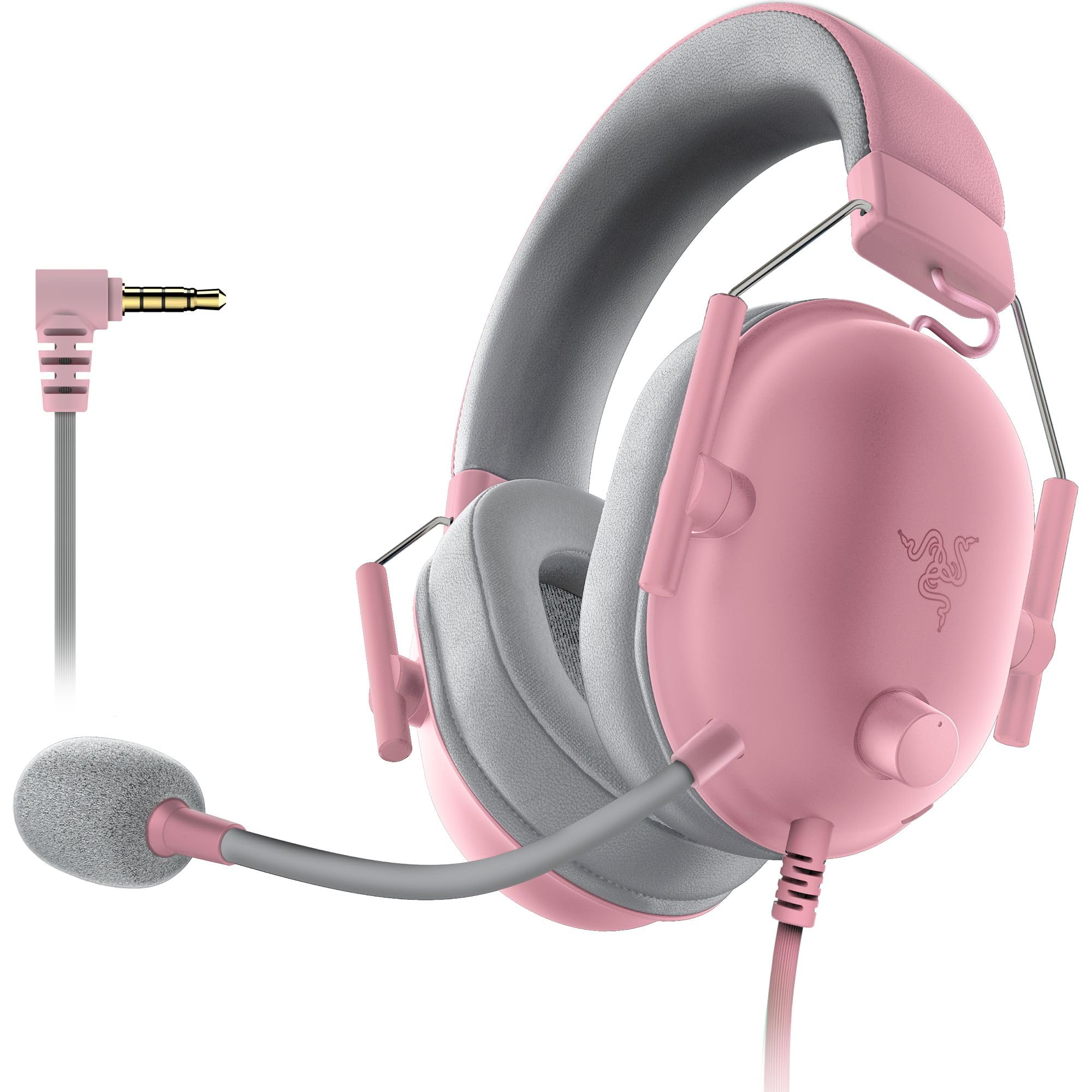 razer-blackshark-v2-x-gaming-headset-7-1-surround-sound-50mm-triforce-drivers-me image 1