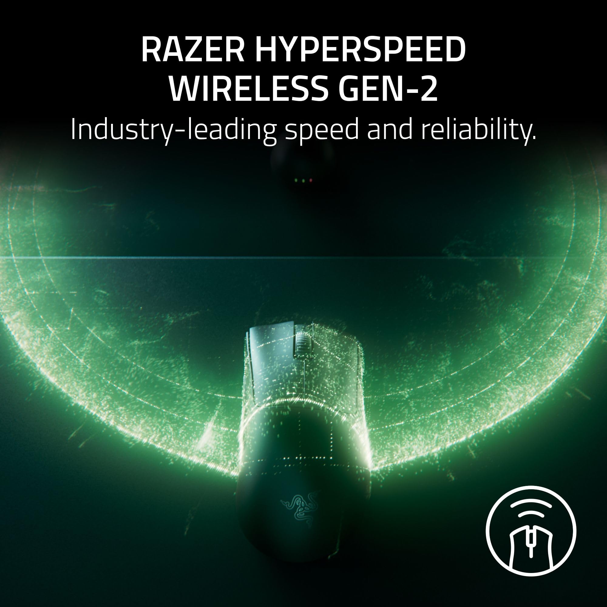 razer-deathadder-v4-pro-wireless-gaming-mouse-56g-ultra-lightweight-45k-dpi-focu image 5
