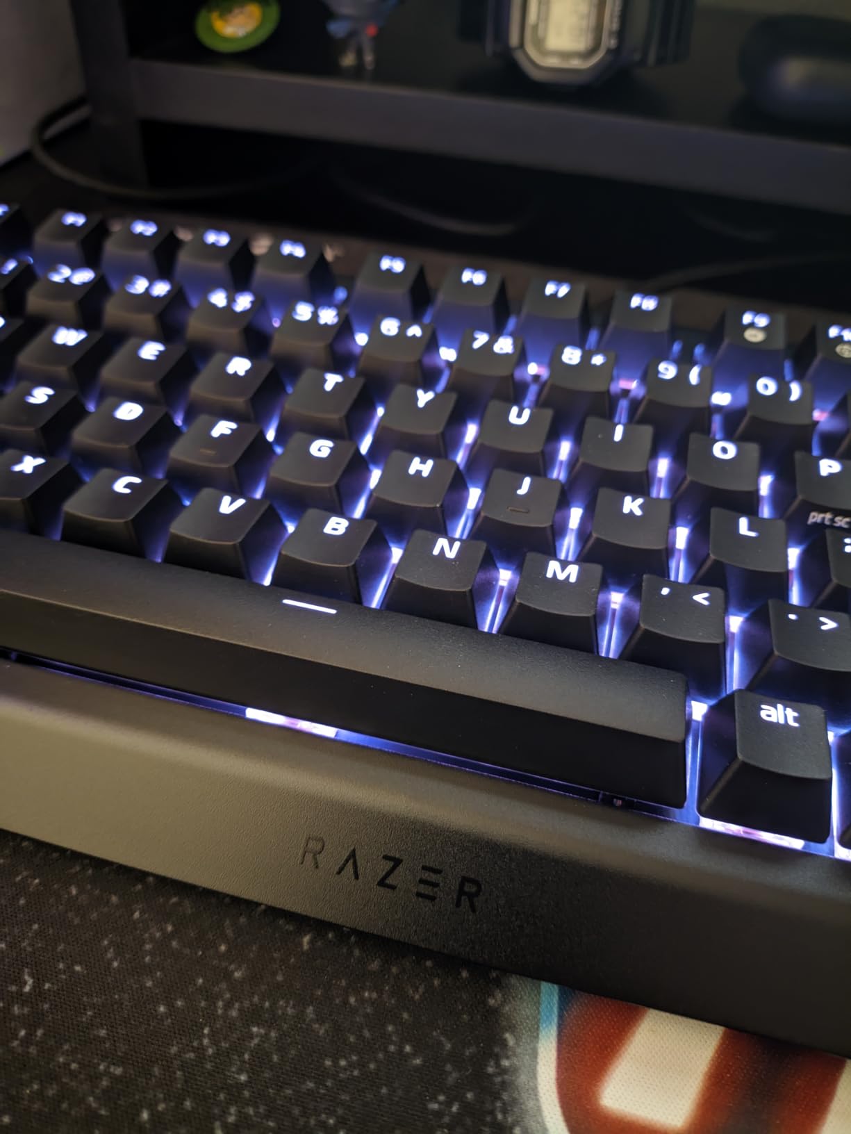 Great for an old-school typist