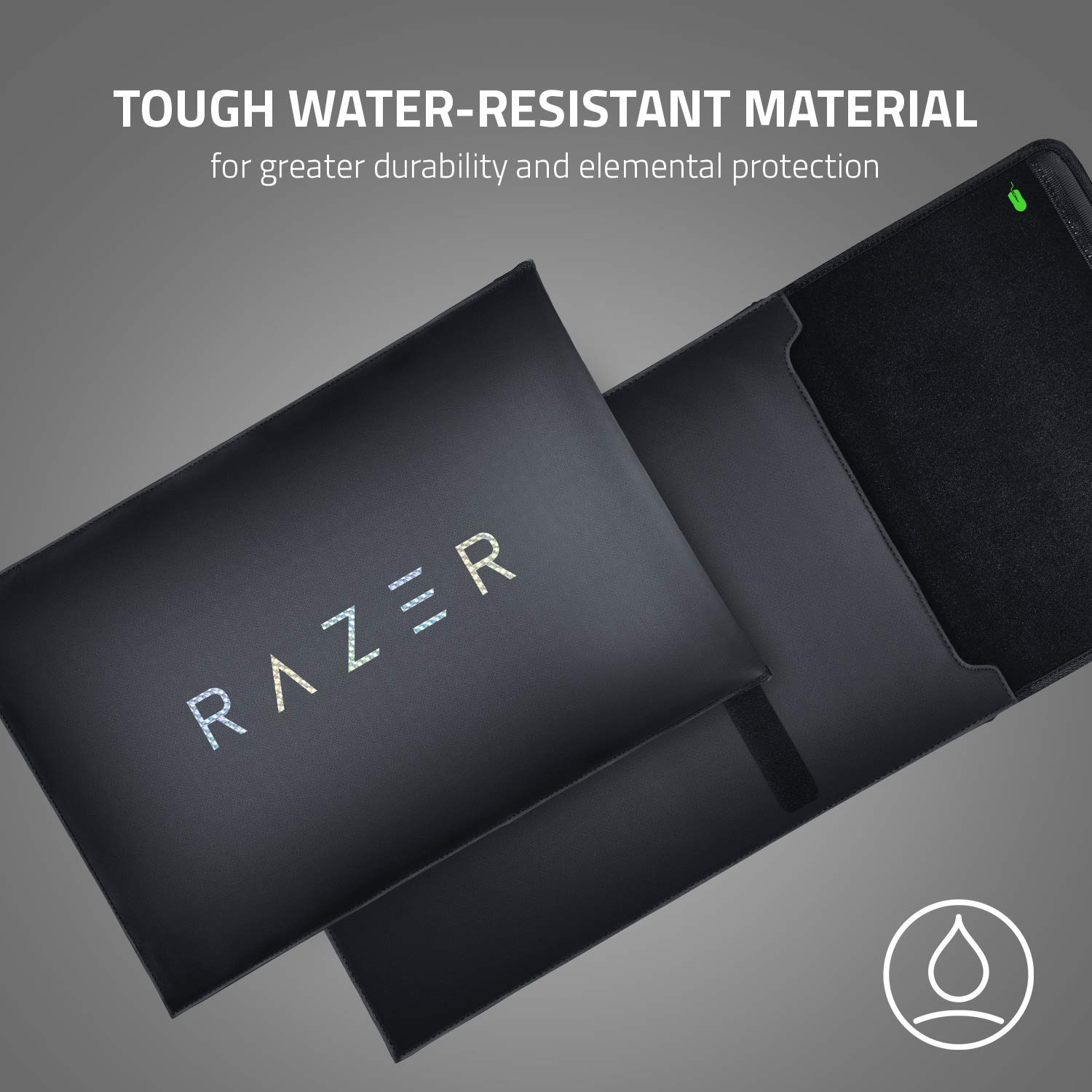 razer-17-3-protective-laptop-sleeve-rc21-01590100-r3m1-water-resistant-pvc-canva image 2