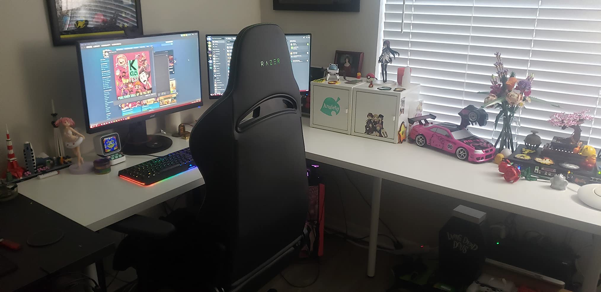 My teenager loves it
