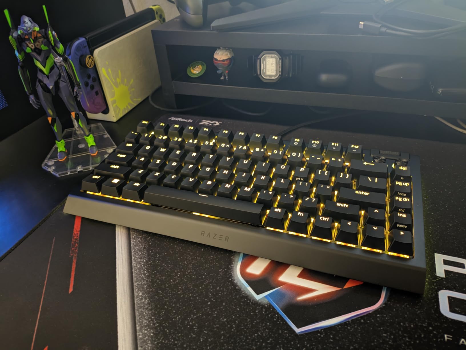 Great keyboard, great value