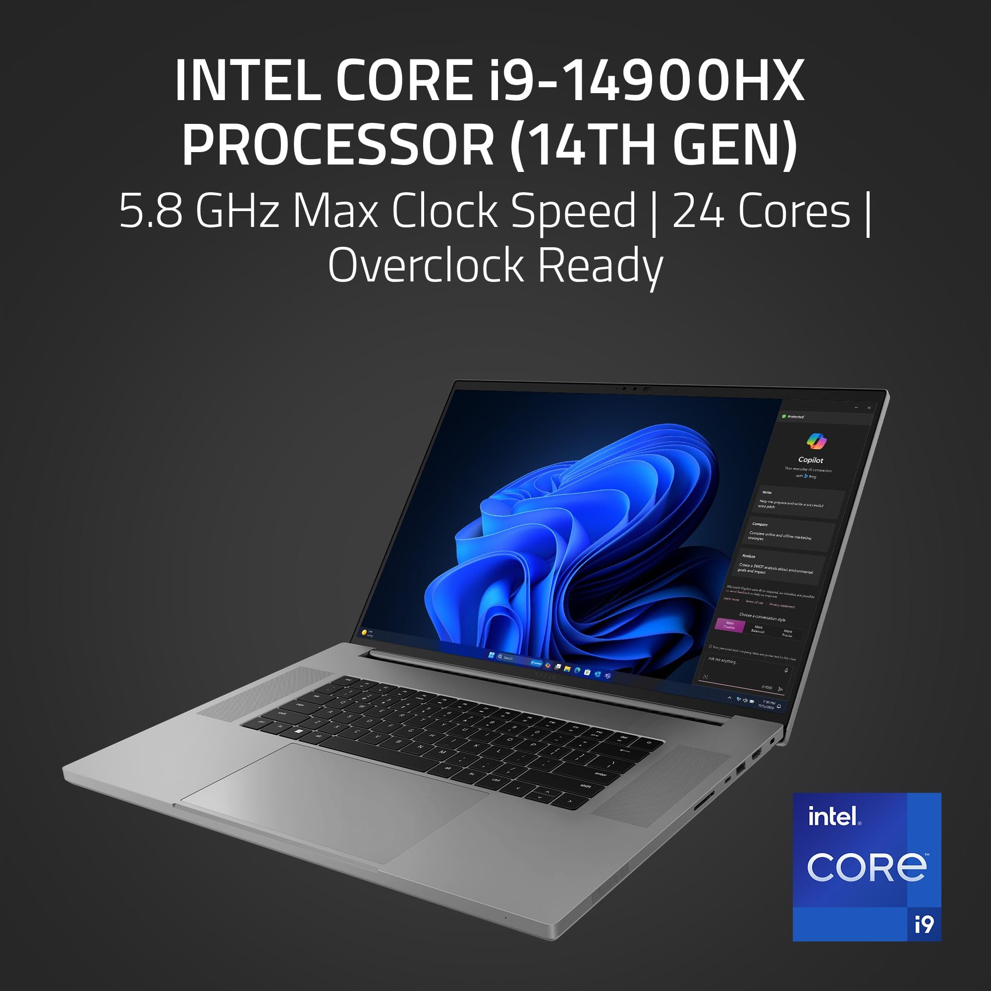 razer-blade-18-gaming-laptop-rtx-4090-intel-core-i9-14900hx-18-4k-200hz-uhd-disp image 3