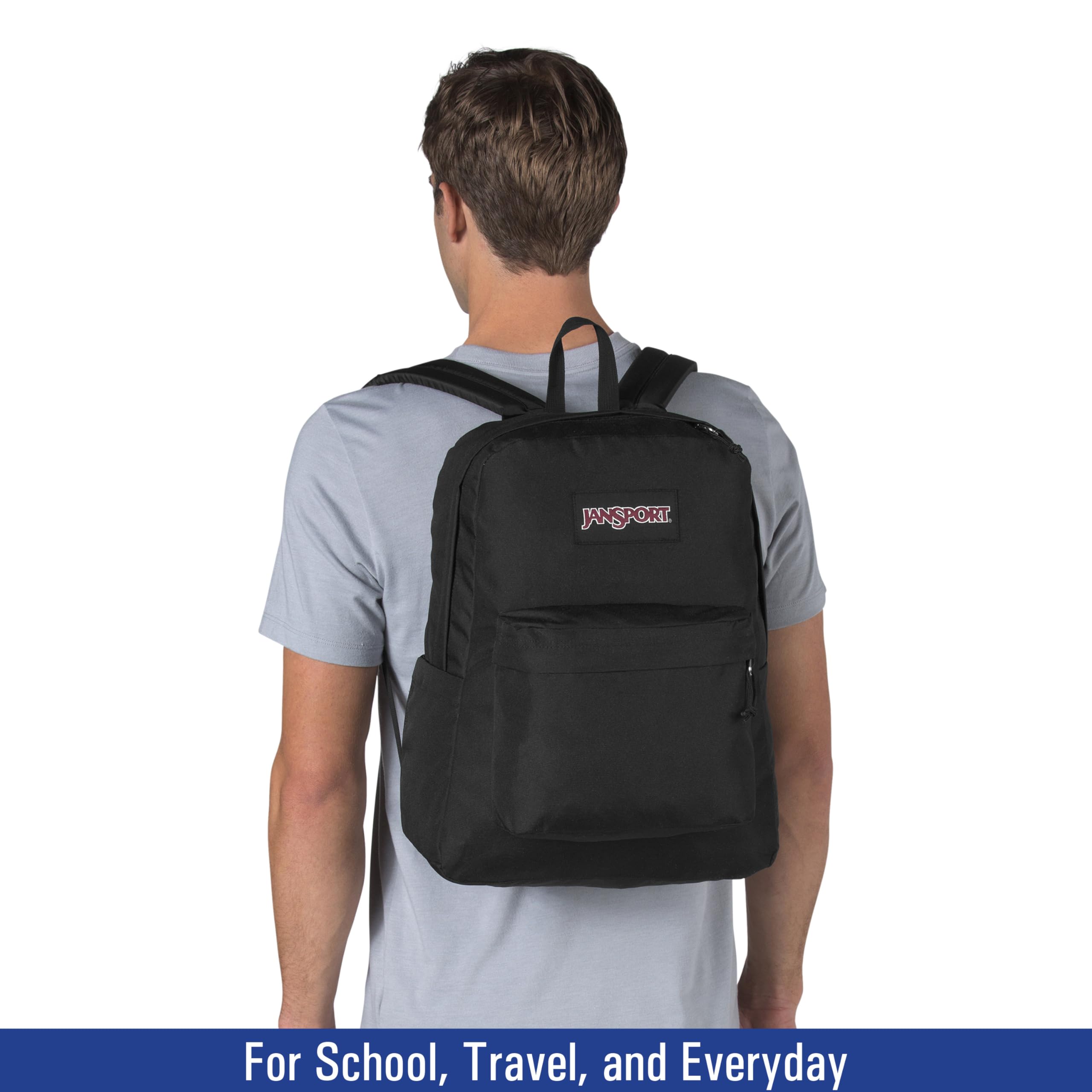 jansport-ncaa-superbreak-plus-backpack-ohio-state-buckeyes-officially-licensed-p image 4