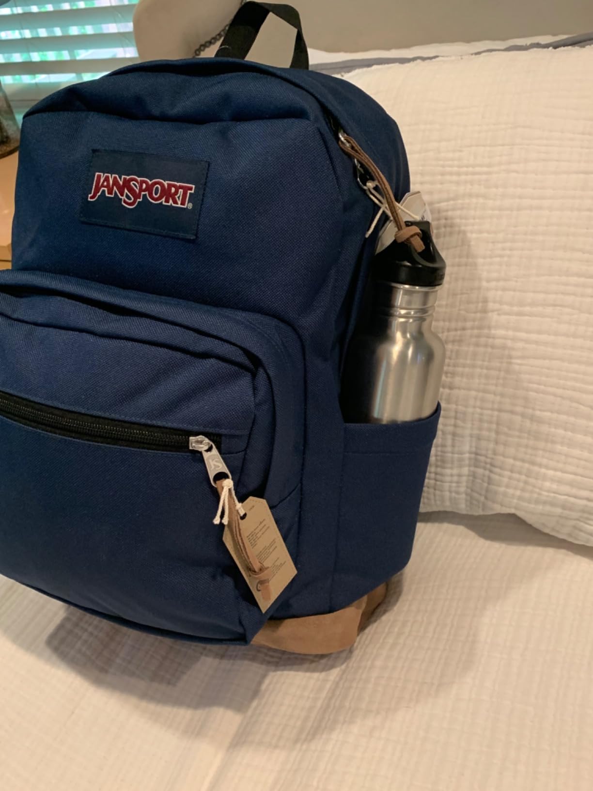 Perfect for grad school