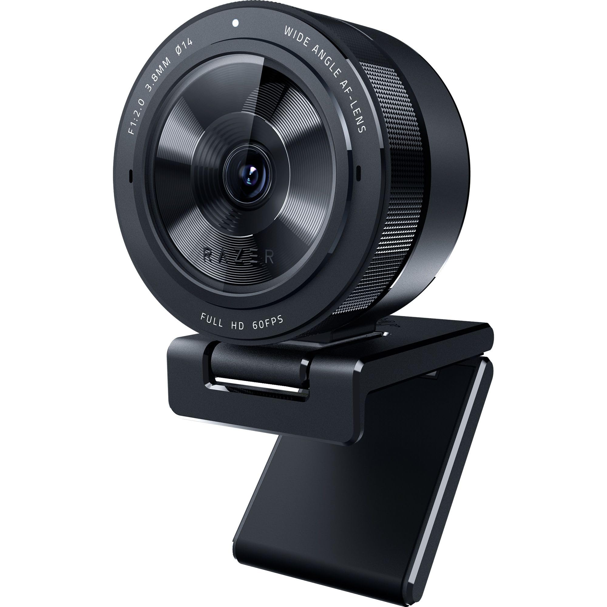 razer-kiyo-pro-webcam-full-hd-1080p-60fps-hdr-adaptive-light-sensor-wide-angle-l image 1