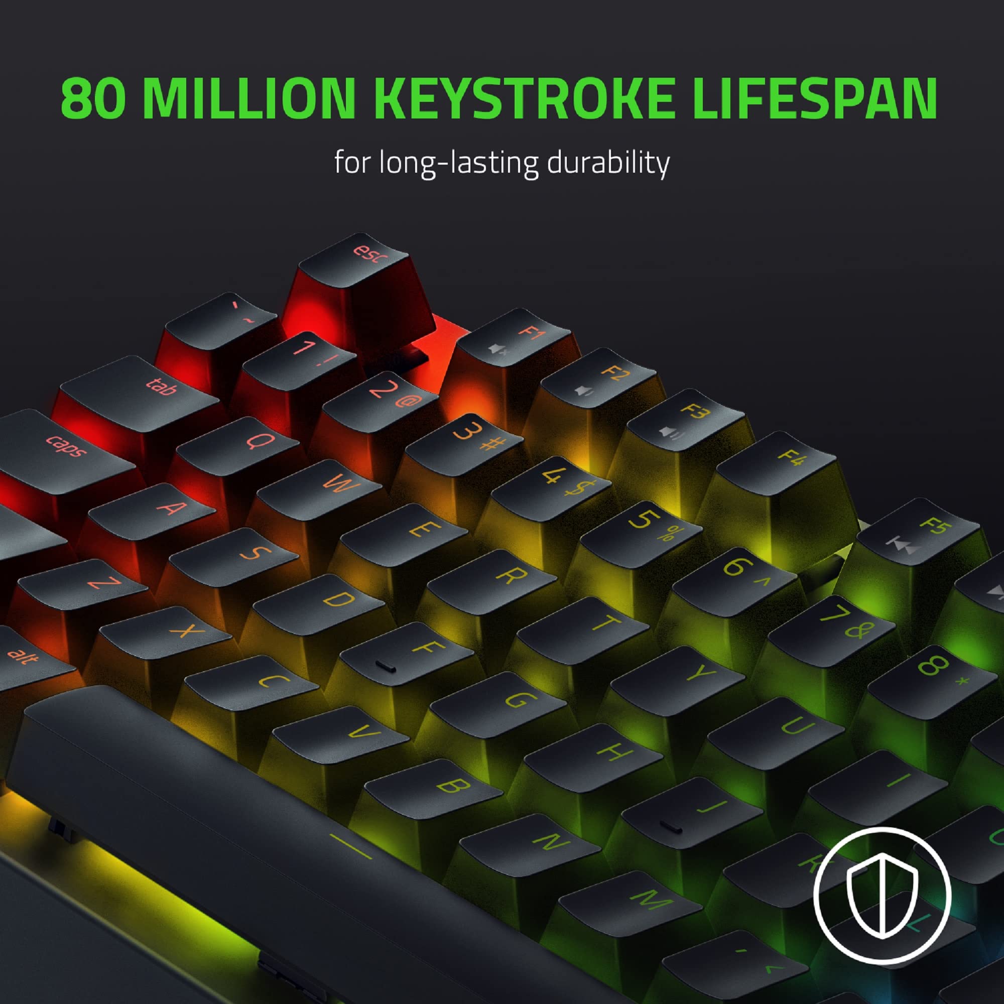razer-blackwidow-v3-tenkeyless-tkl-mechanical-gaming-keyboard-razer-green-tactil image 7