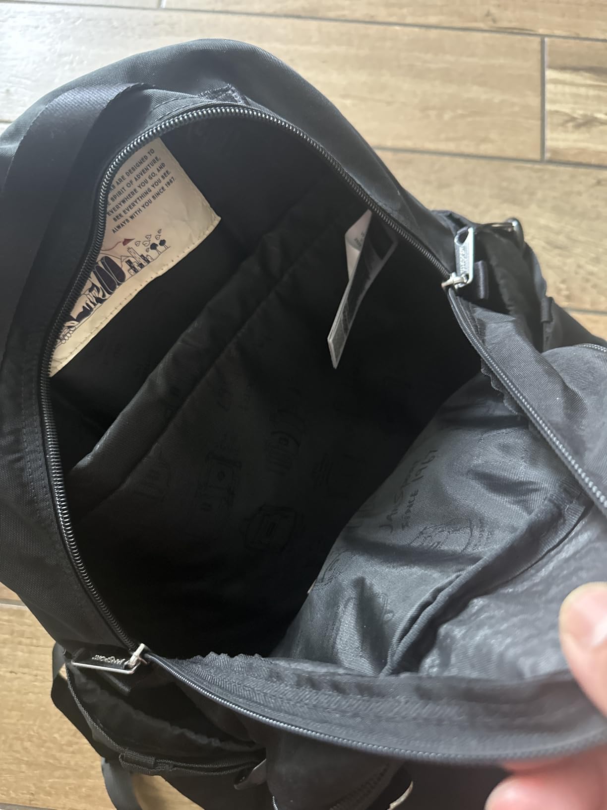 Great little bag
