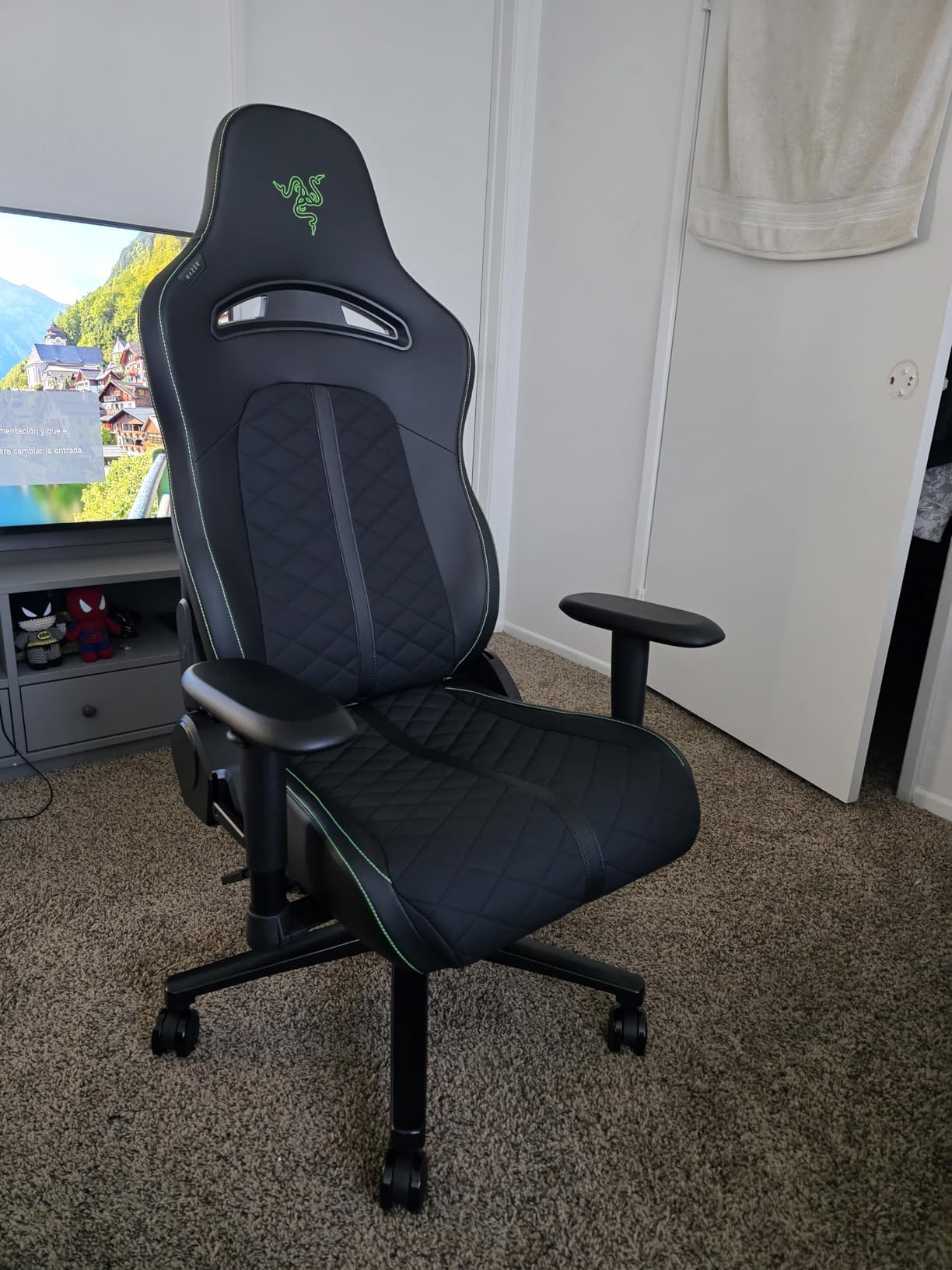 Looks and feels premium