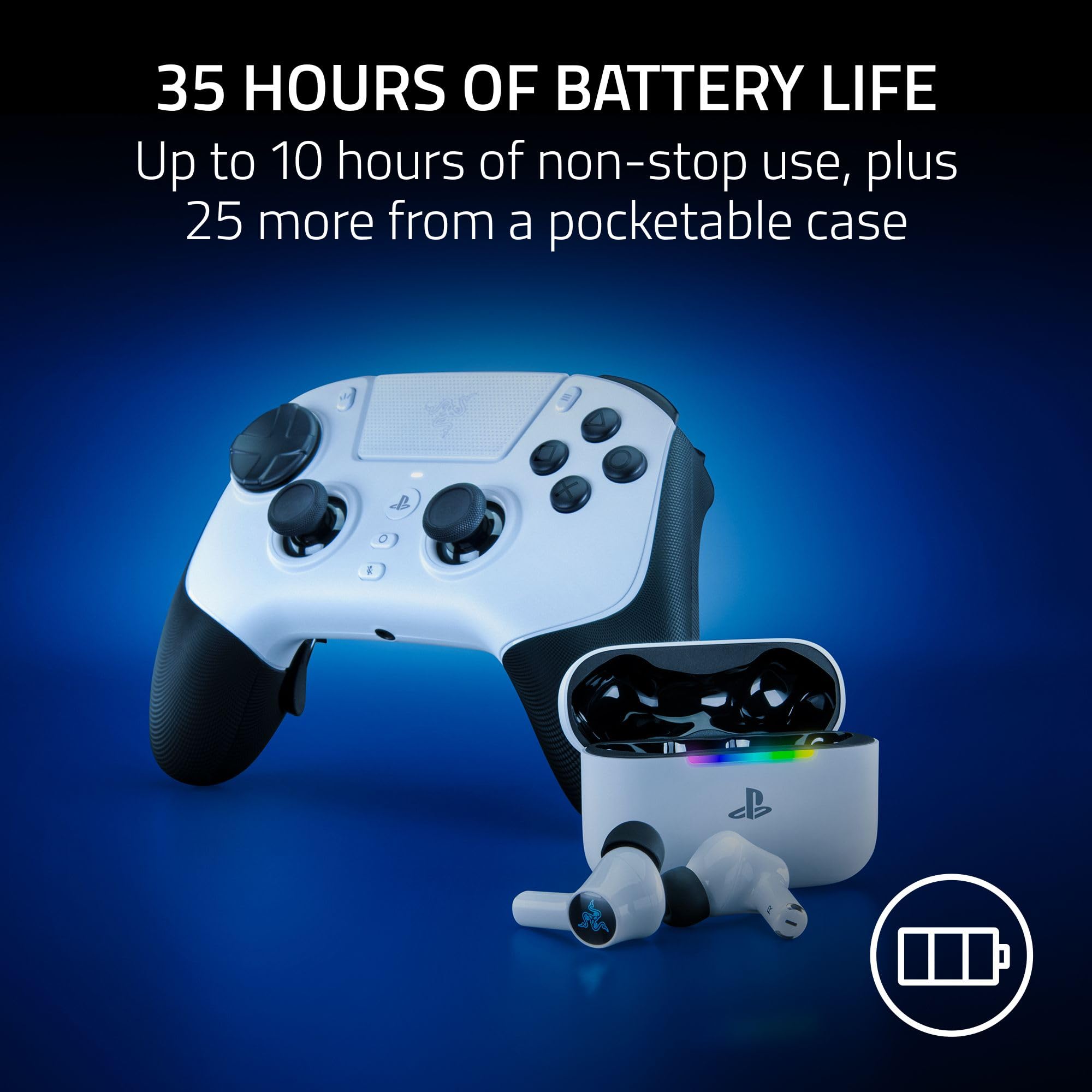 razer-hammerhead-v3-x-hyperspeed-wireless-multi-platform-gaming-earbuds-for-ps5- image 4