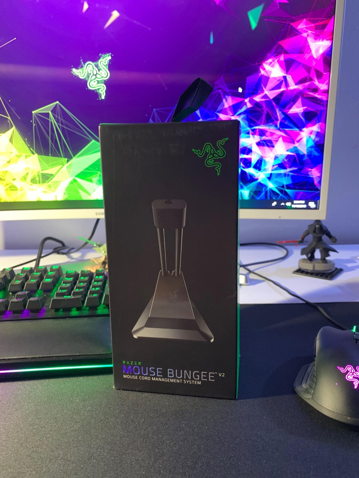 Essential for wired mice