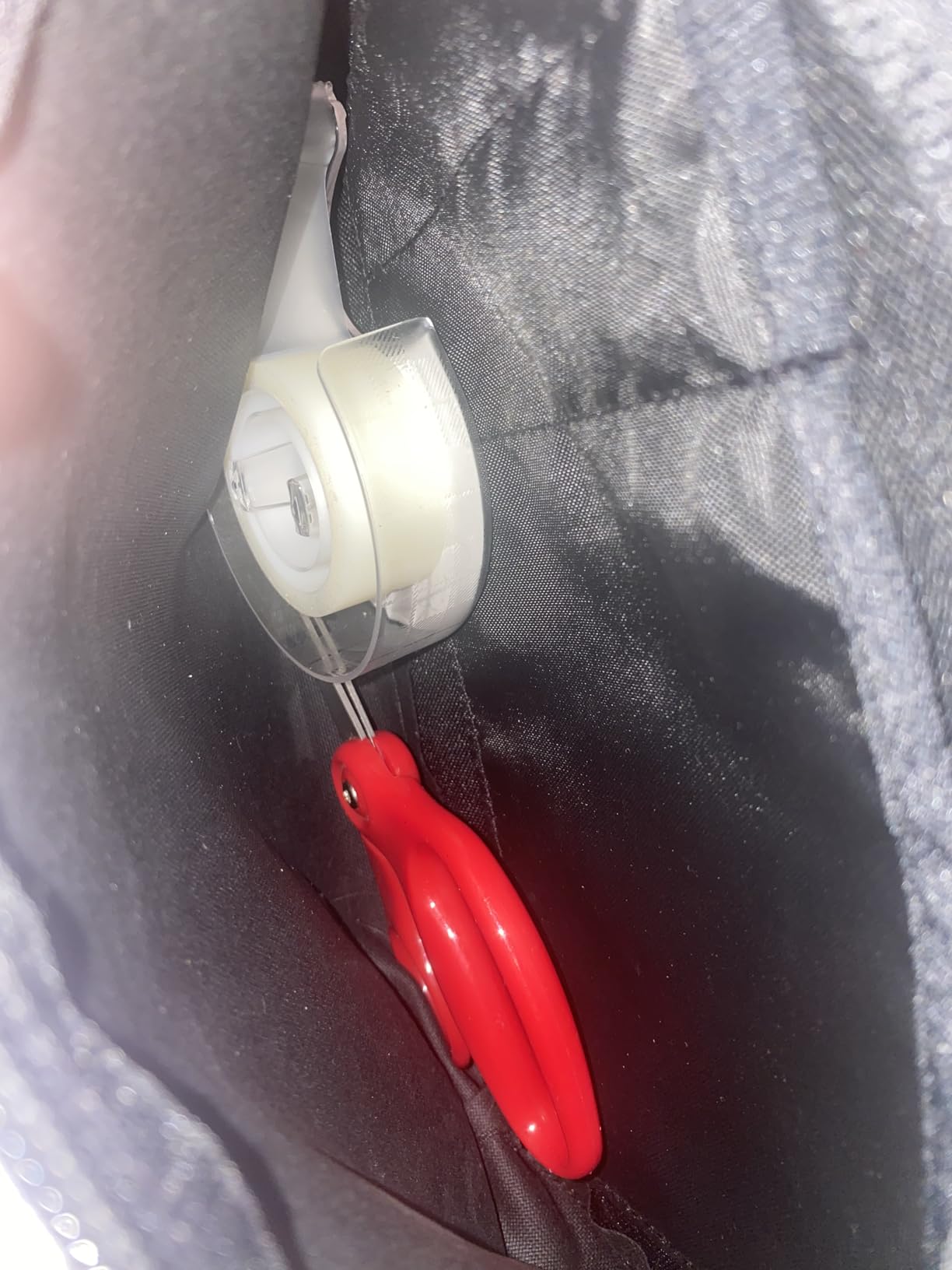 Perfect for the gym