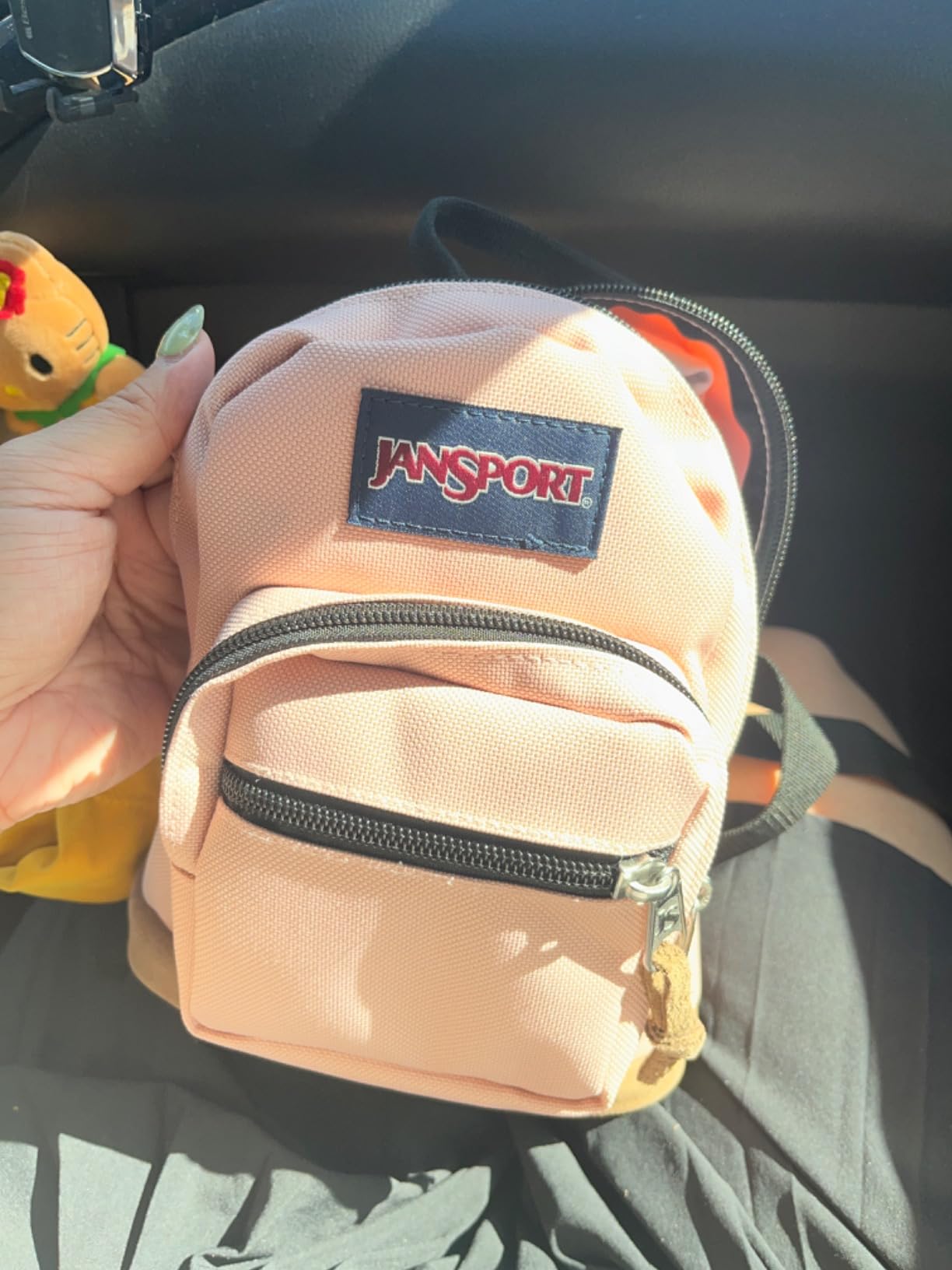 My everyday carry now