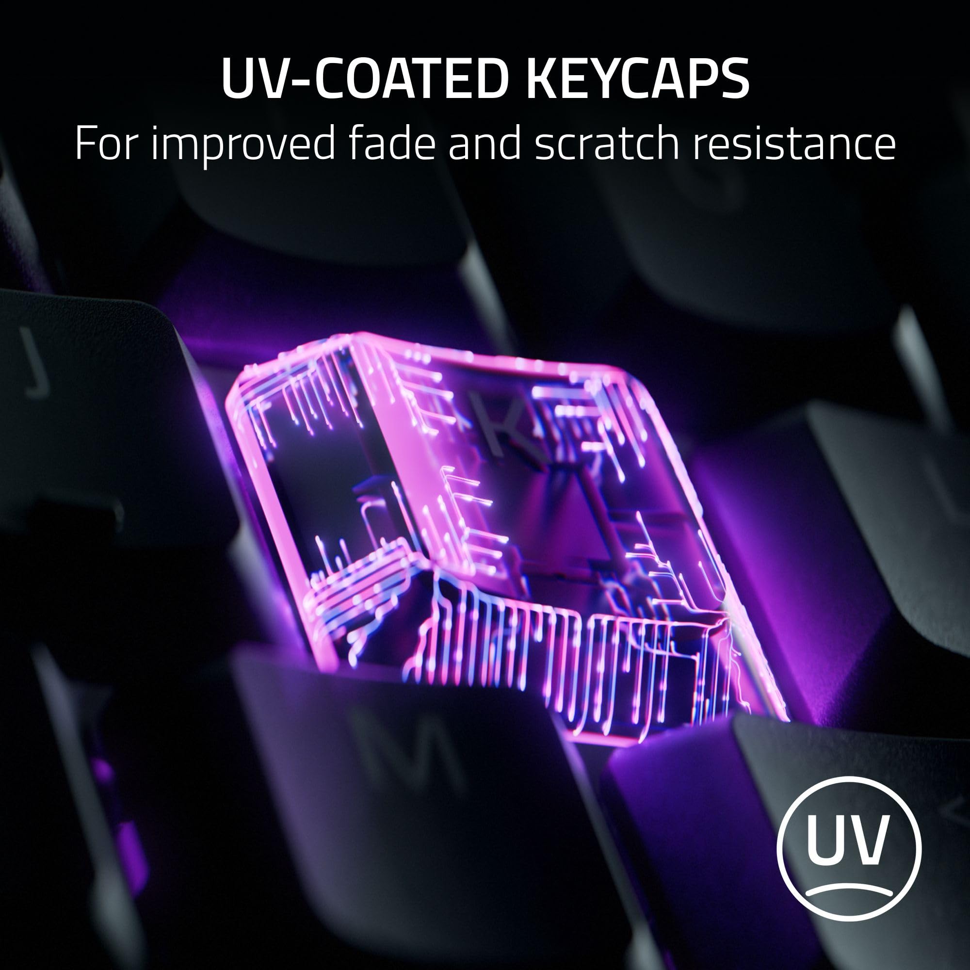 razer-ornata-v3-tkl-gaming-keyboard-low-profile-mecha-membrane-8-zone-chroma-rgb image 4