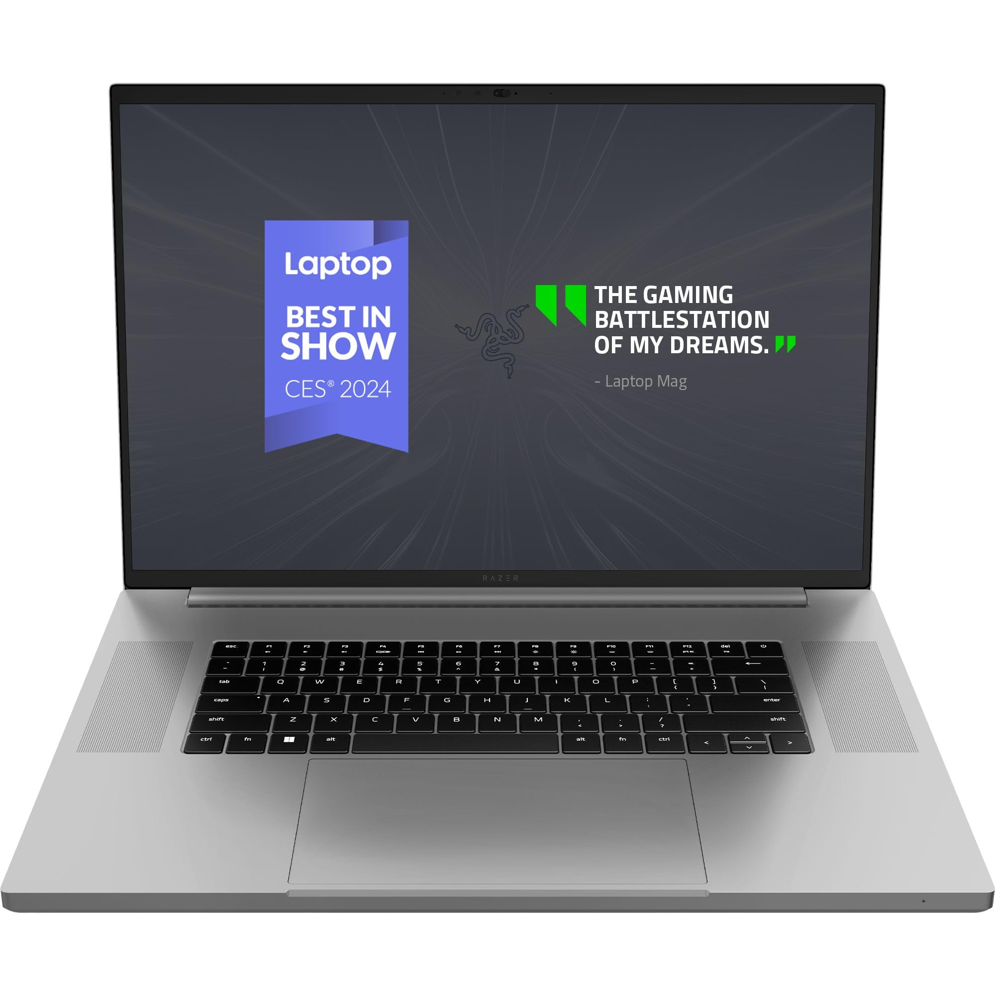 razer-blade-18-gaming-laptop-rtx-4090-intel-core-i9-14900hx-18-4k-200hz-uhd-disp image 1