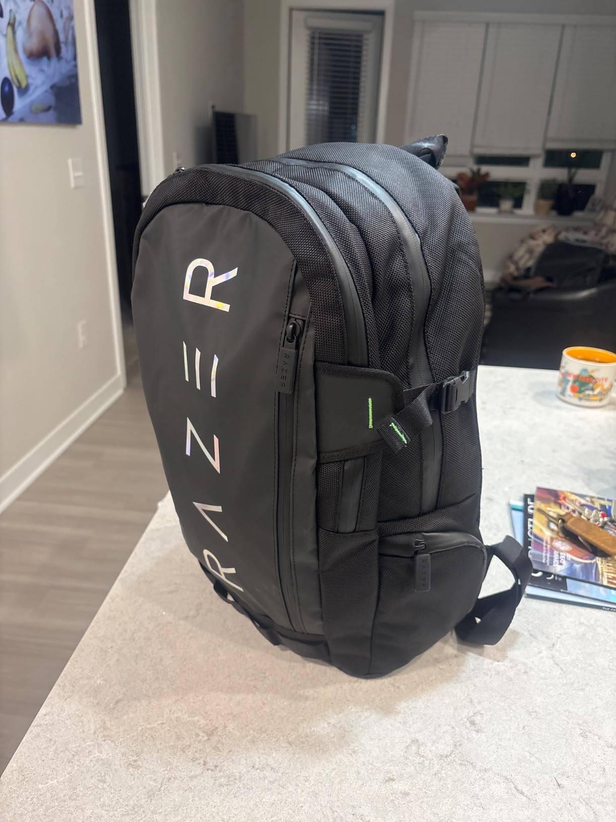 Great travel companion