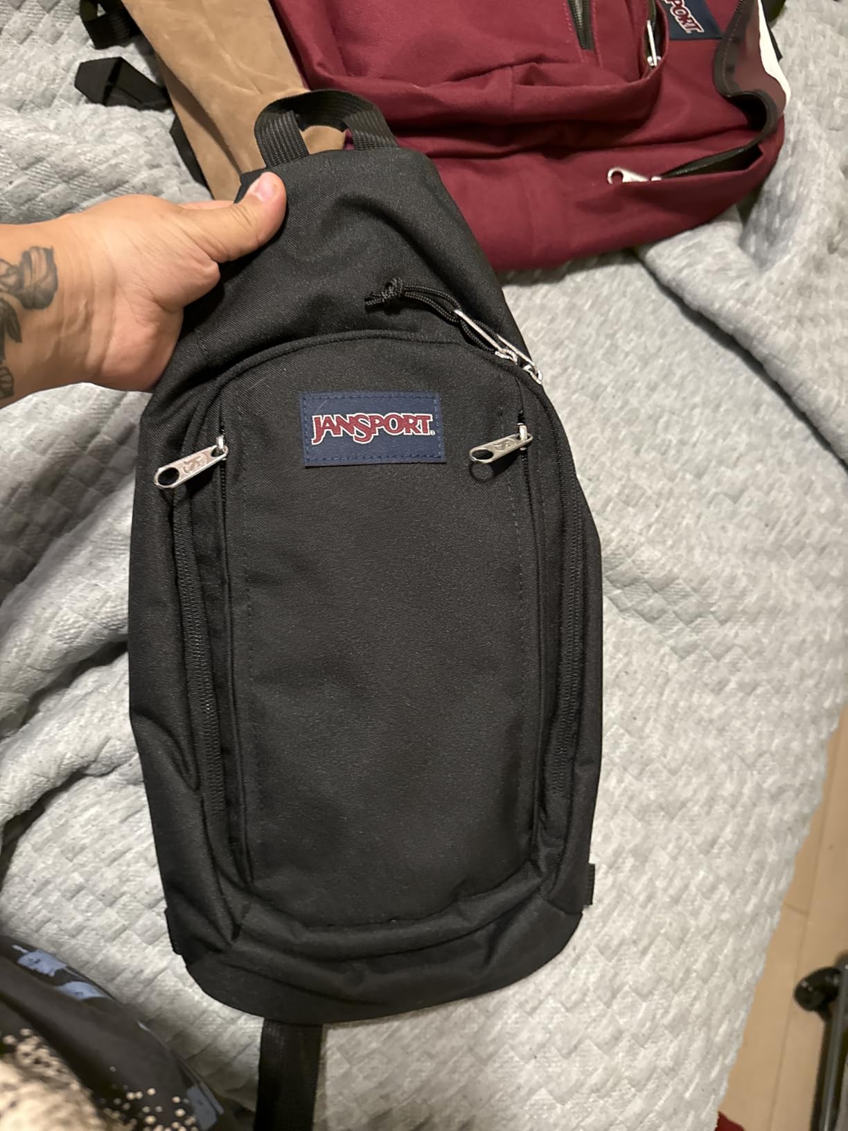 Travel essential