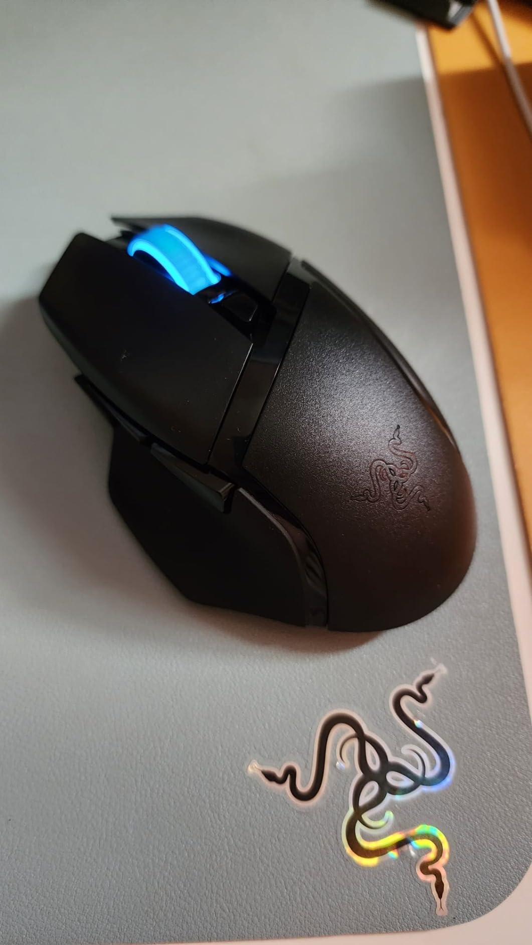 Great for productivity too