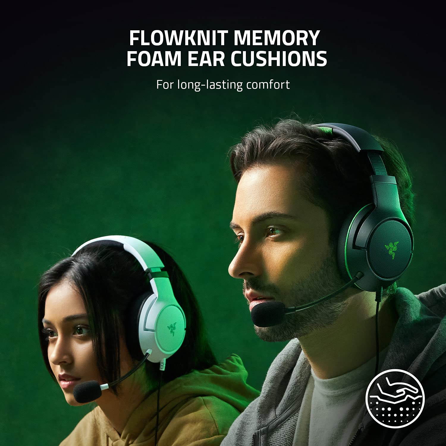 razer-kaira-x-wired-gaming-headset-white-for-xbox-series-x-s-xbox-one-pc-mac-mob image 6