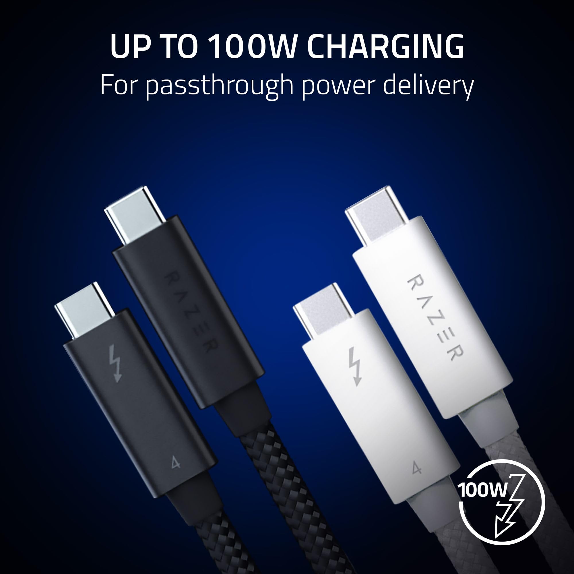 razer-thunderbolt-4-cable-0-8m-2-5ft-intel-certified-40gb-s-data-8k-display-100w image 4