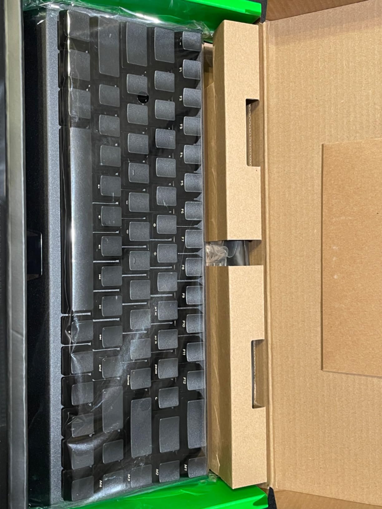 Bluetooth switching is seamless