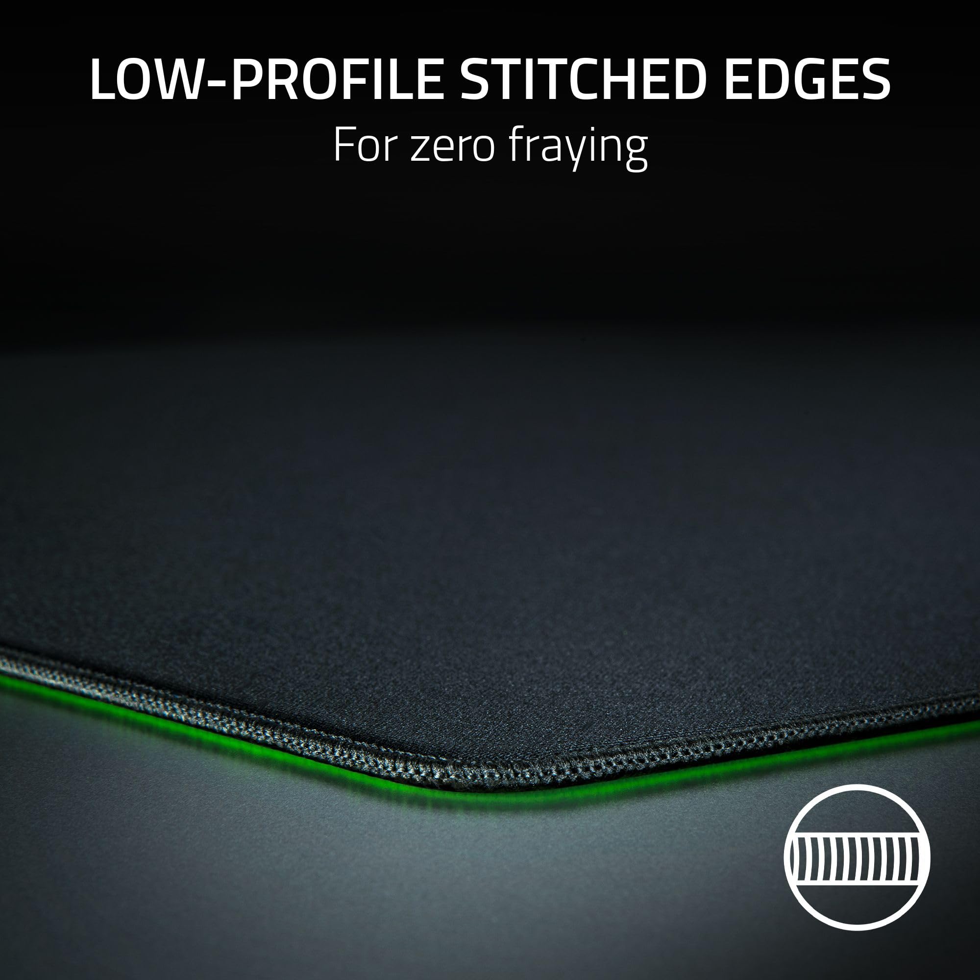 razer-gigantus-v2-pro-large-esports-gaming-mouse-pad-max-control-soft-cloth-surf image 7