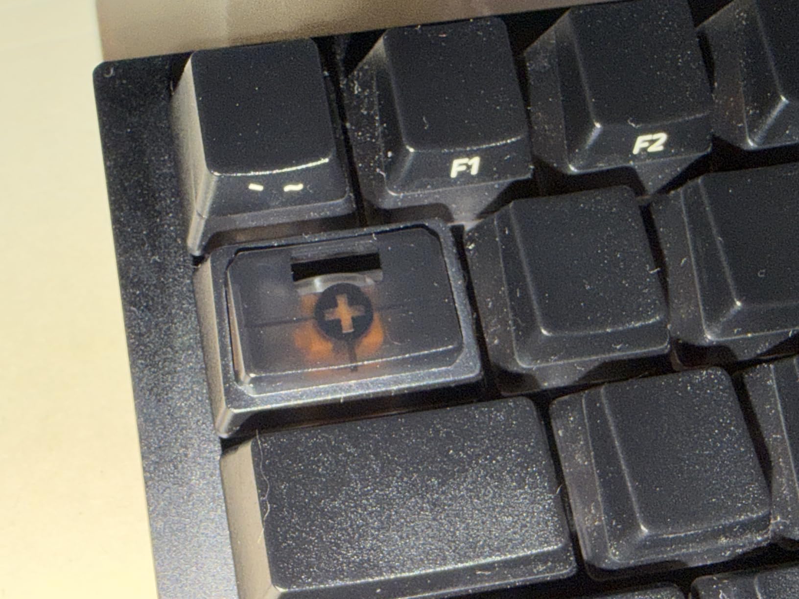 Compact and reliable