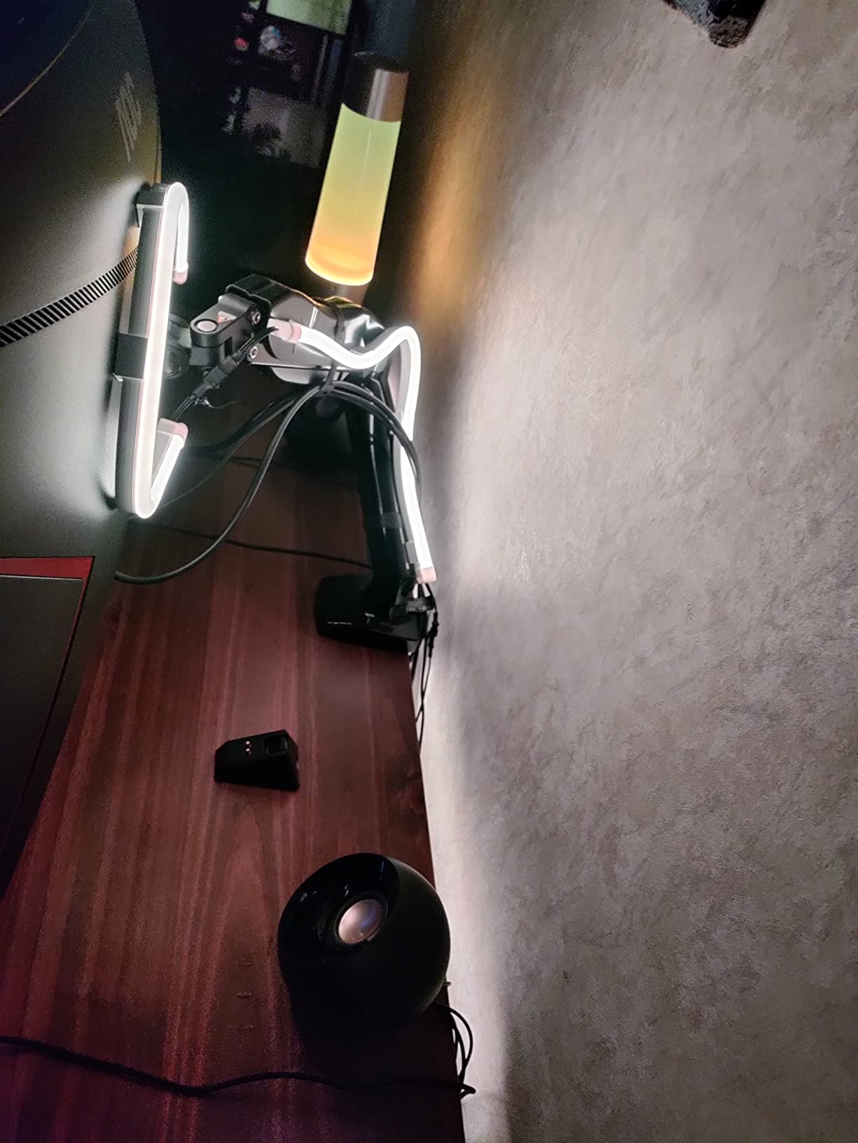 Plug and play