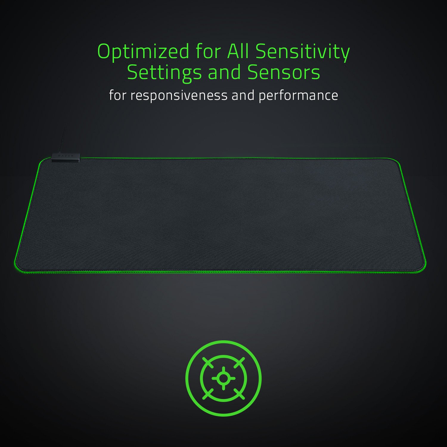 razer-goliathus-extended-chroma-rgb-gaming-mouse-pad-with-soft-cloth-surface-and image 5