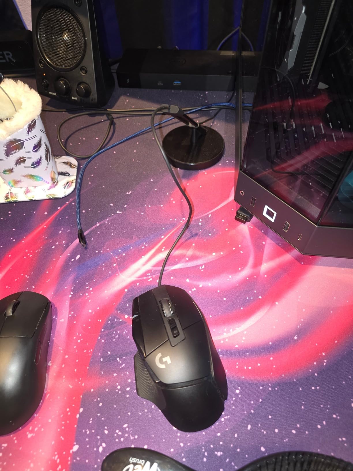 Small thing, big difference