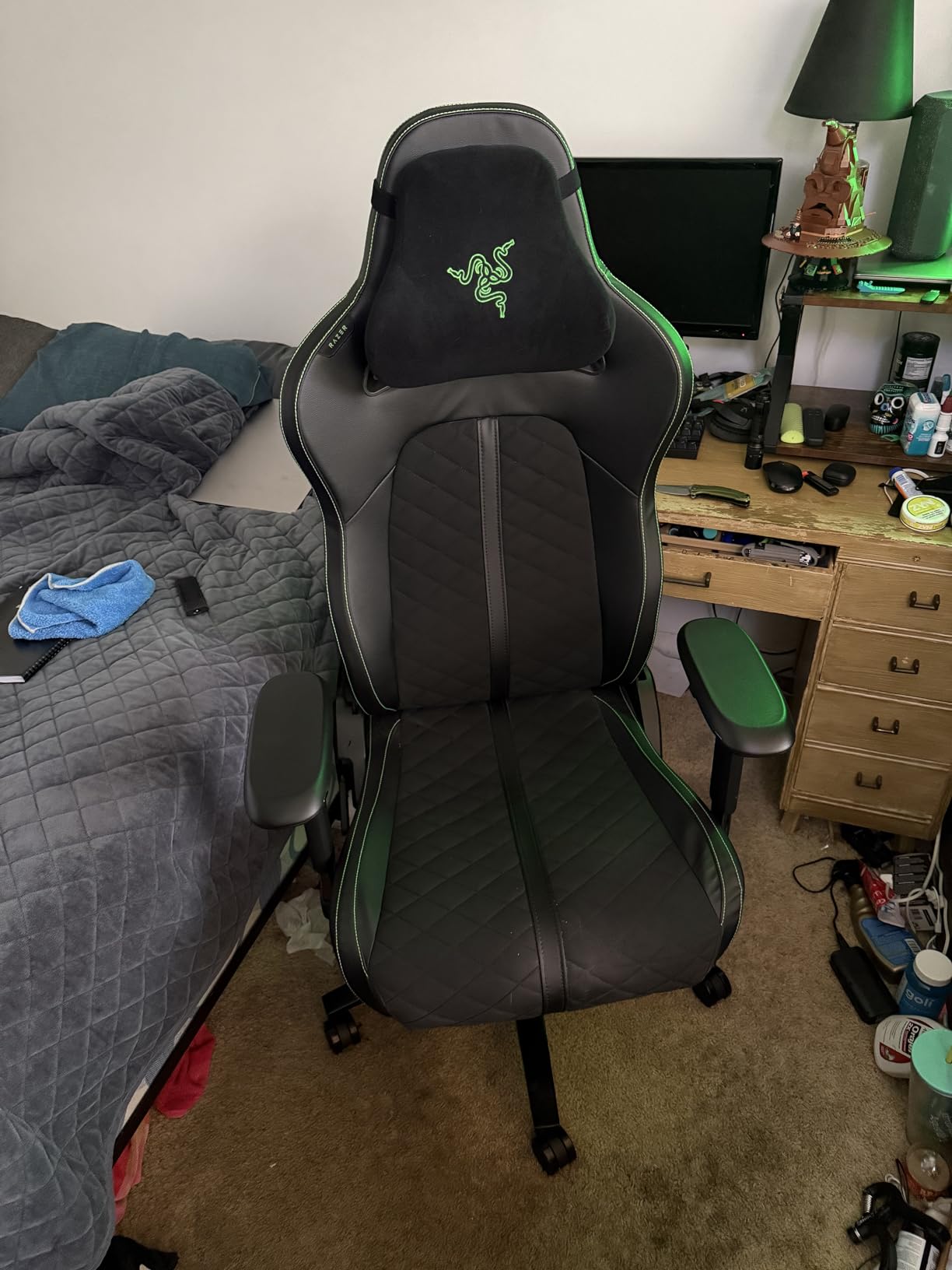 Best chair I've ever owned