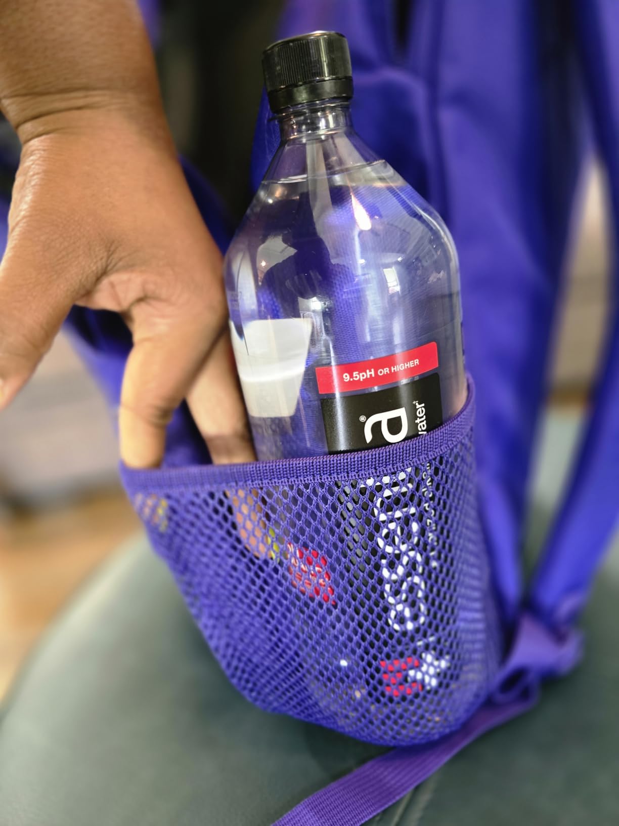 JanSport quality as always