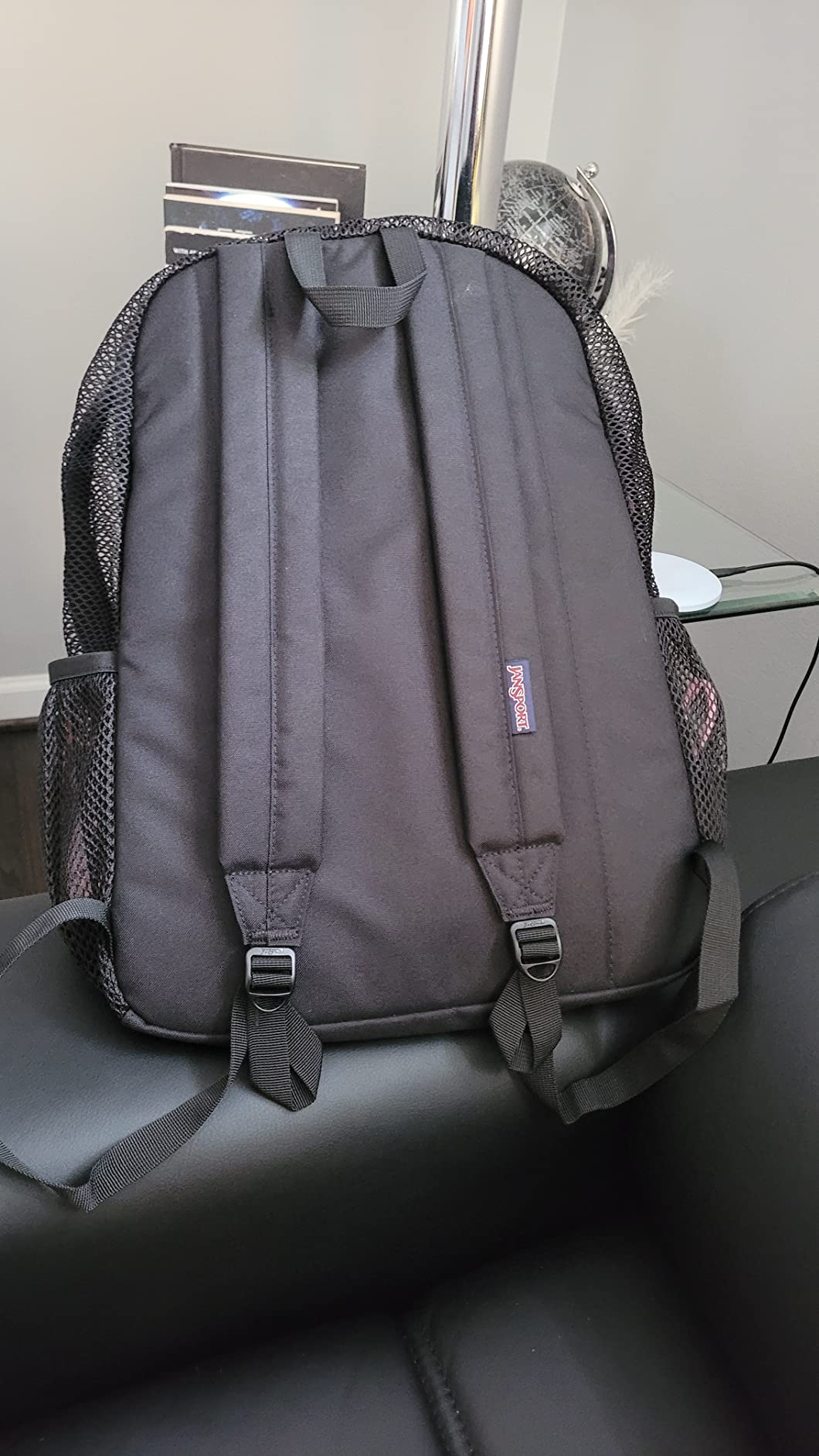 Light and practical