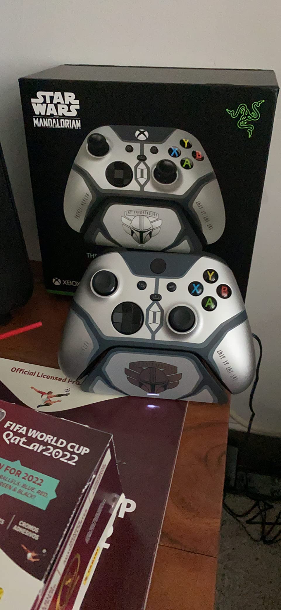 Nice but price should be lower