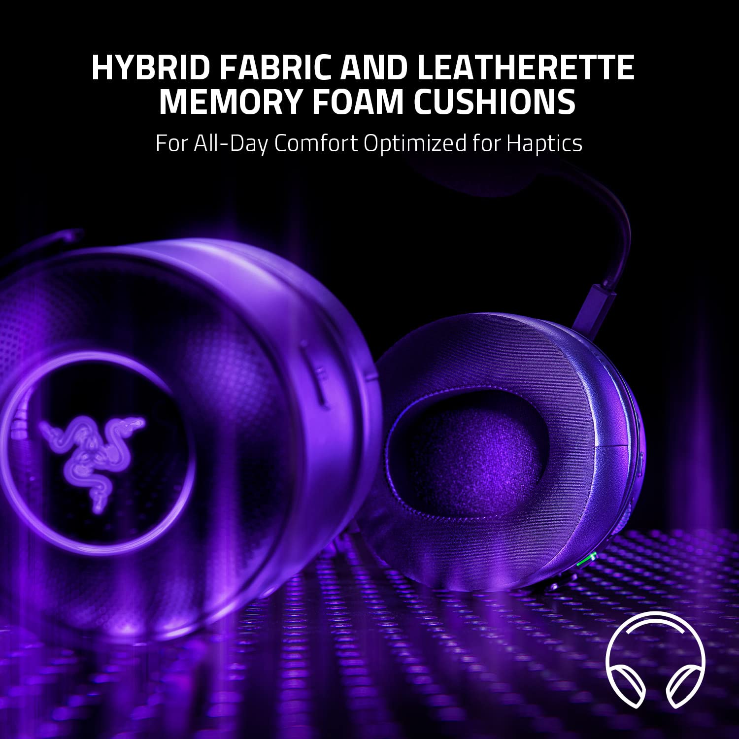 razer-kraken-v3-pro-wireless-haptic-gaming-headset-with-thx-spatial-audio-50mm-t image 7